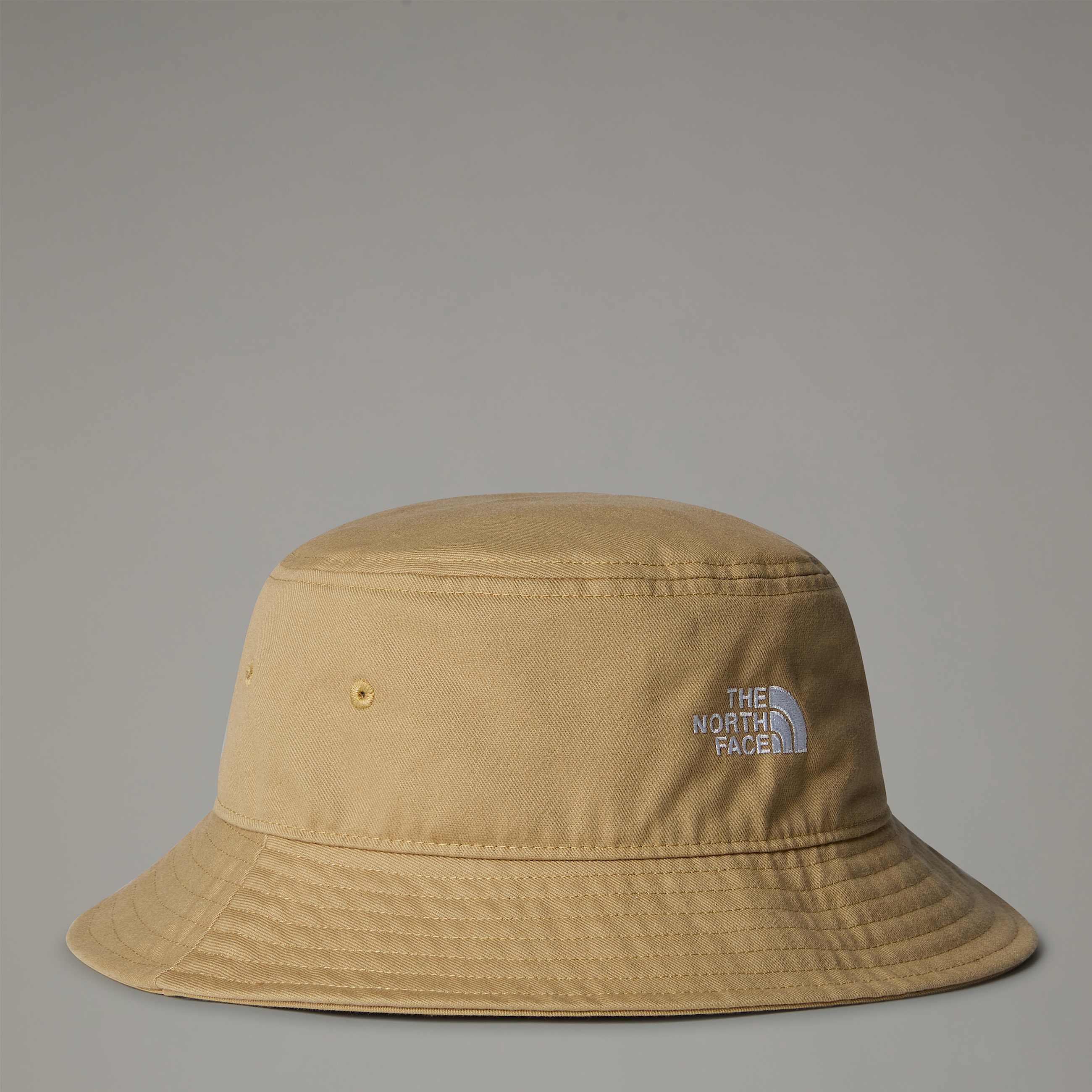 Norm Bucket Hat TNF Khaki Stone HERO
