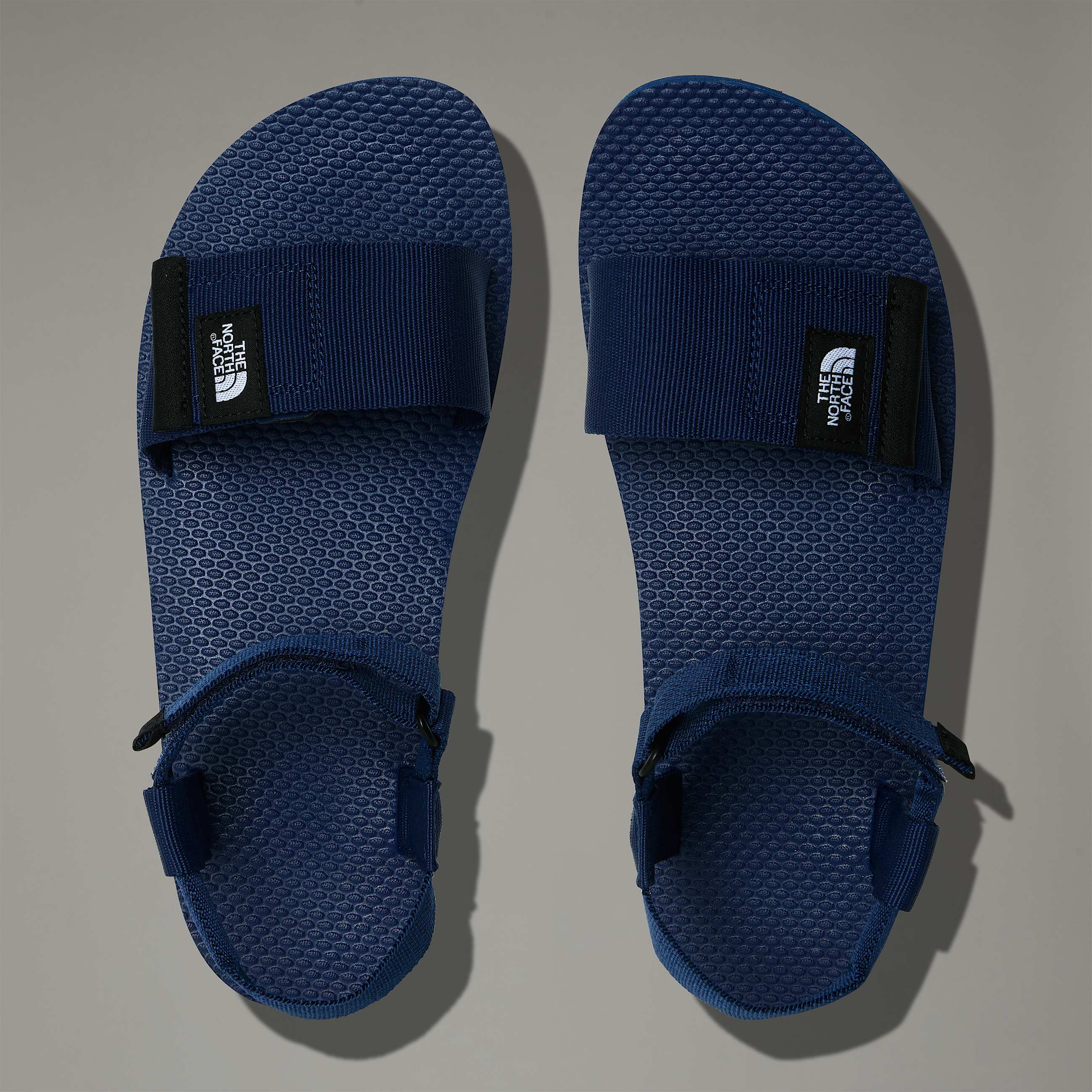 Sandali Skeena II da uomo TNF ALT1