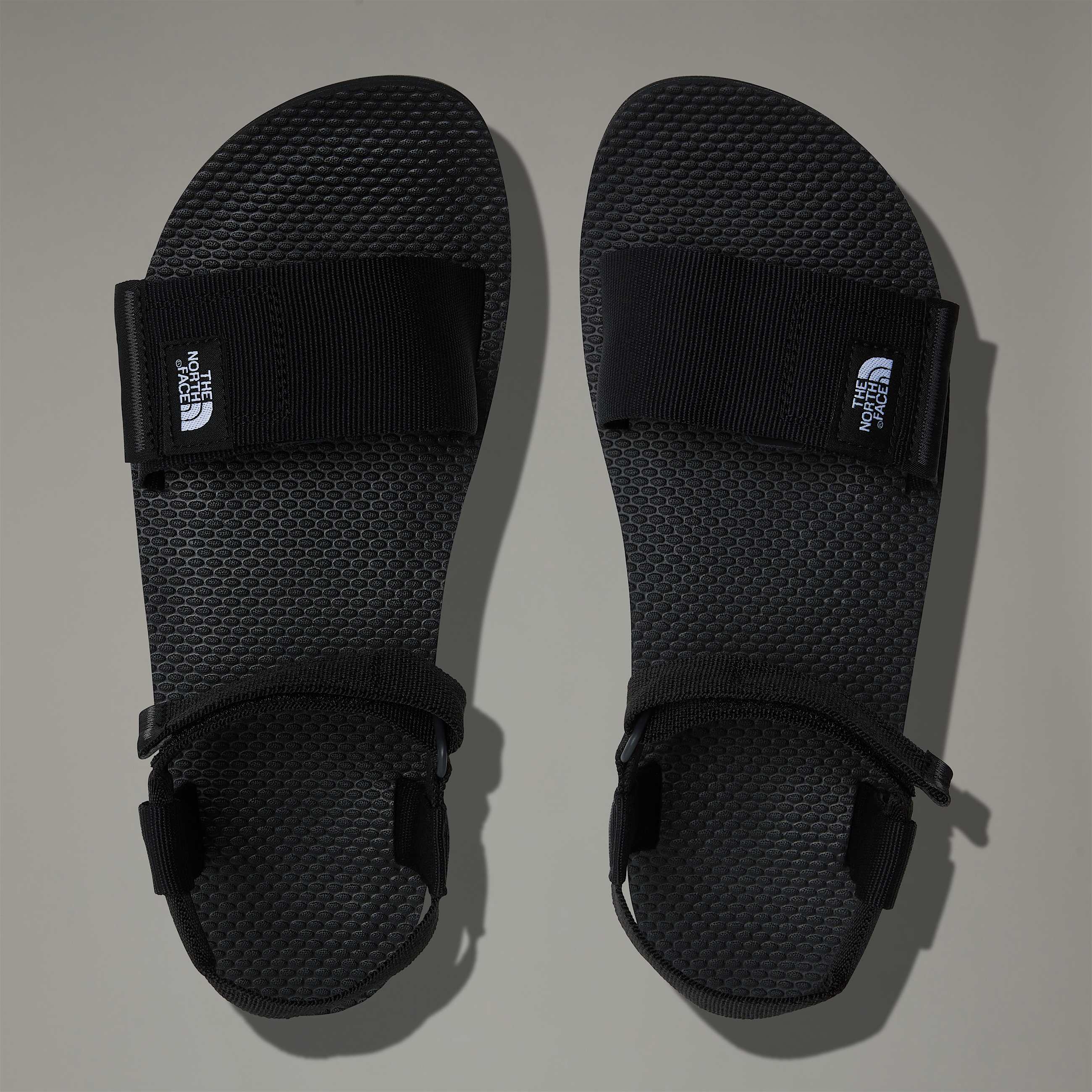 Sandlias Skeena II para homem TNF ALT1