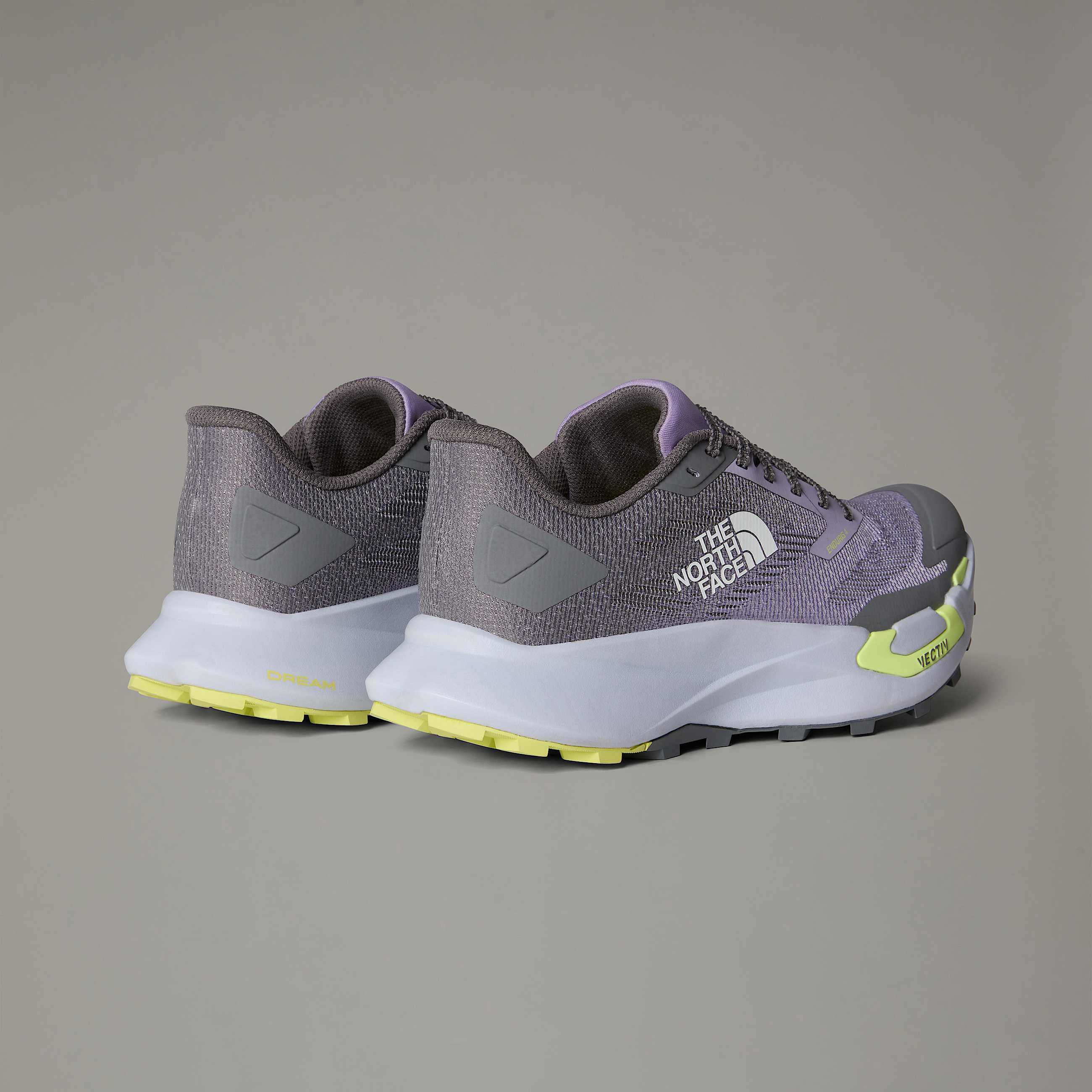 Womens VECTIV Enduris 4 Trail Running Shoes TNF ALT6