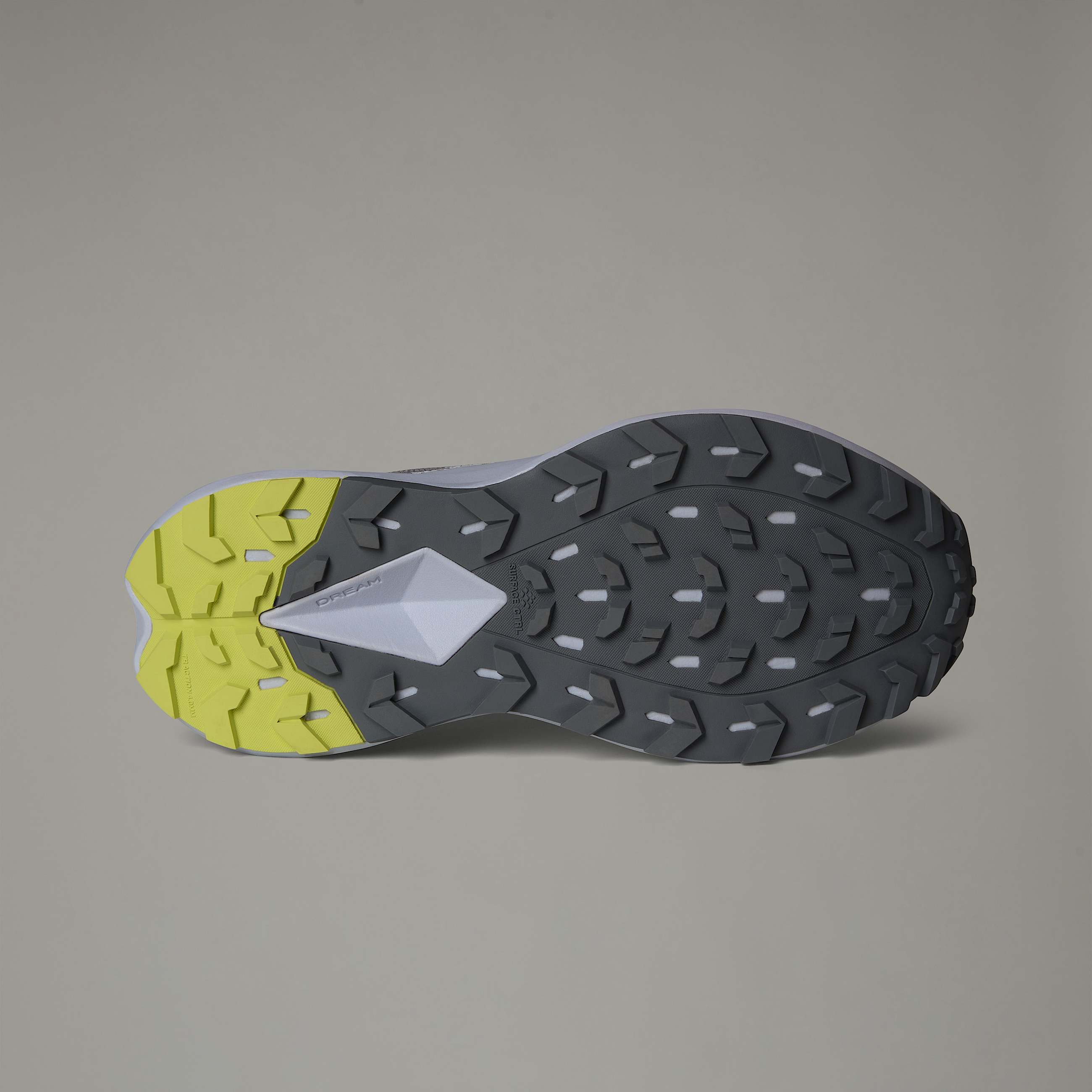 Womens VECTIV Enduris 4 Trail Running Shoes TNF ALT7