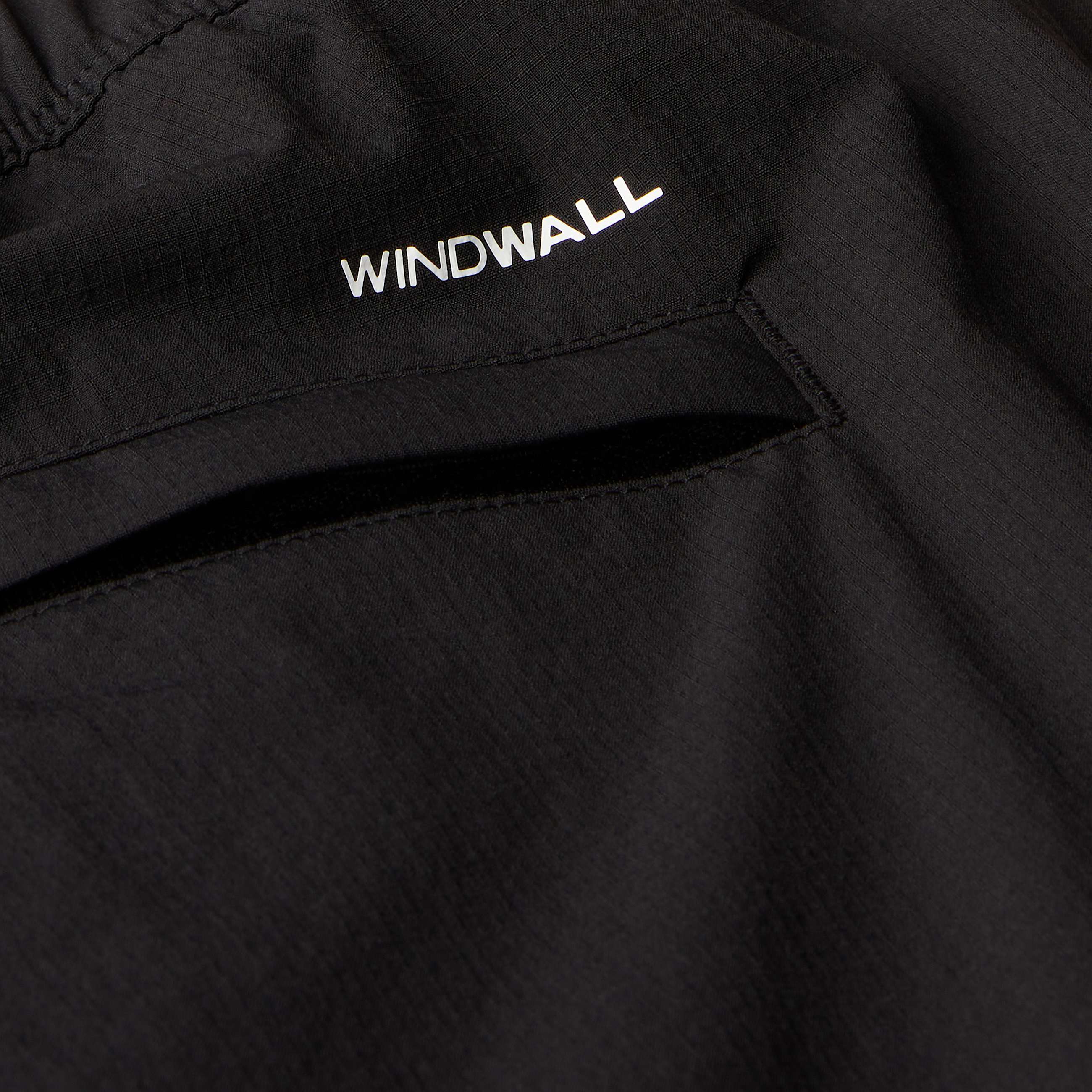 Pantaloni antivento North Dome larghi da uomo TNF ALT18