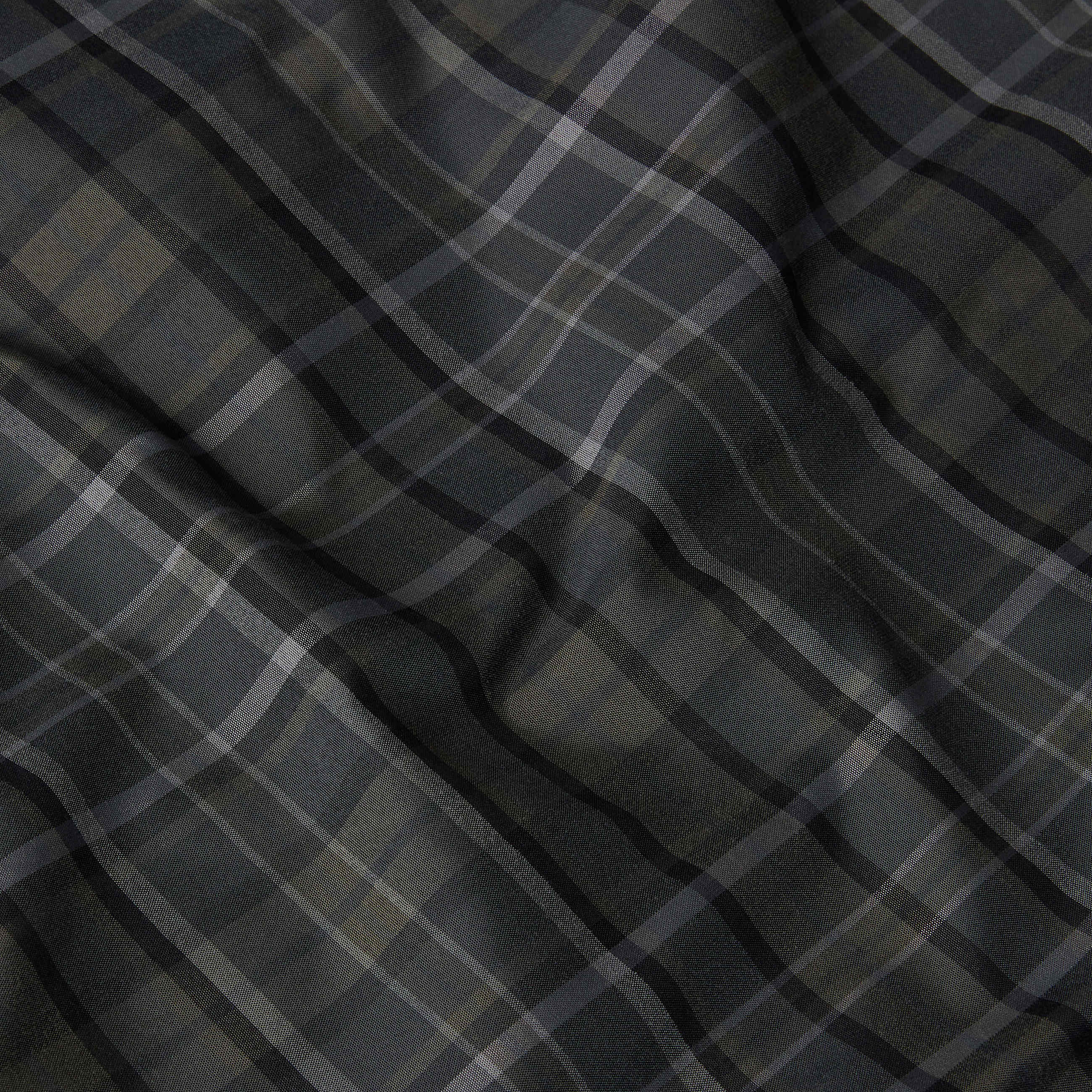 Camicia a quadri Sequoia da uomo TNF ALT18