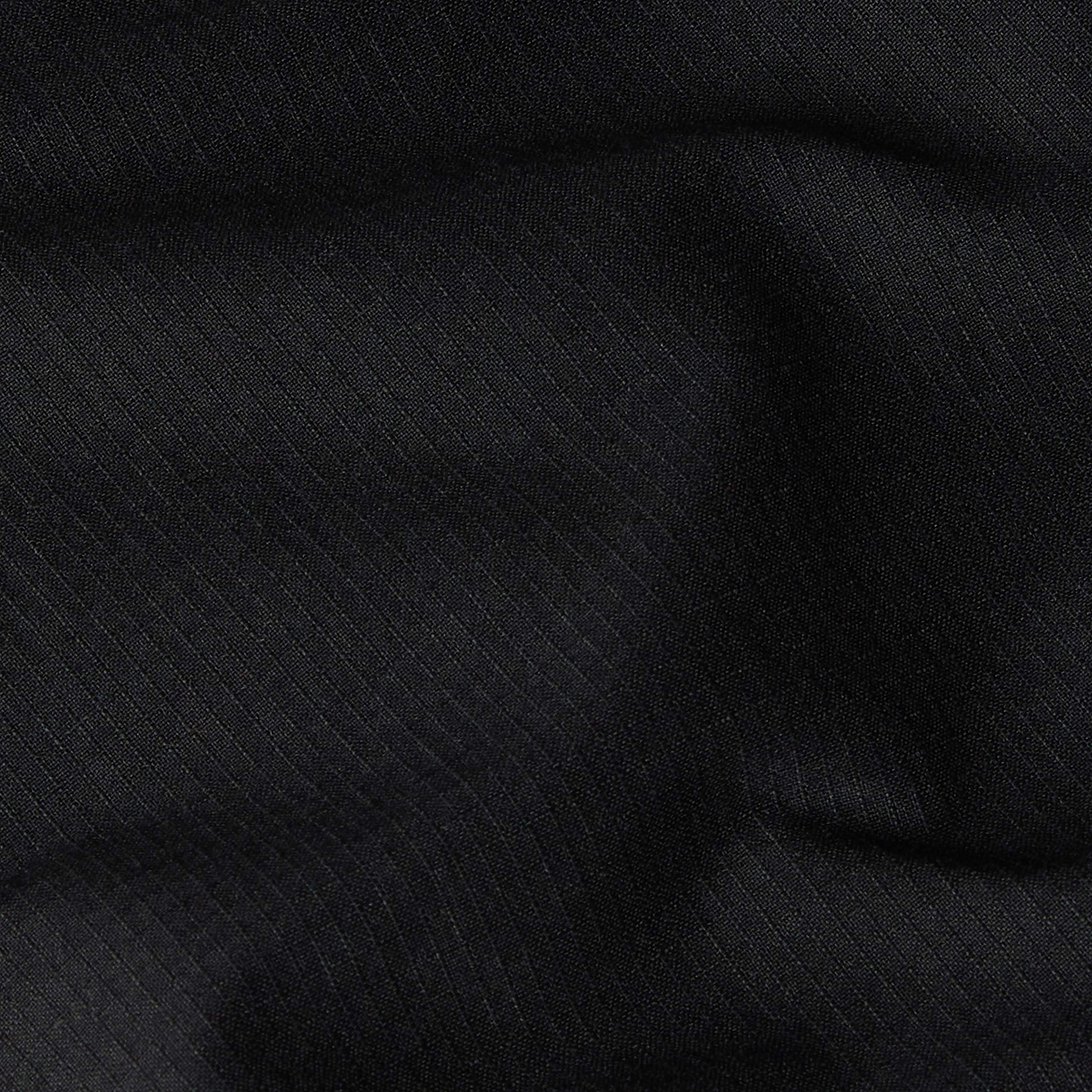 Pantaln corto con cinturn Class V Pathfinder para hombre TNF TNF Black ALT18