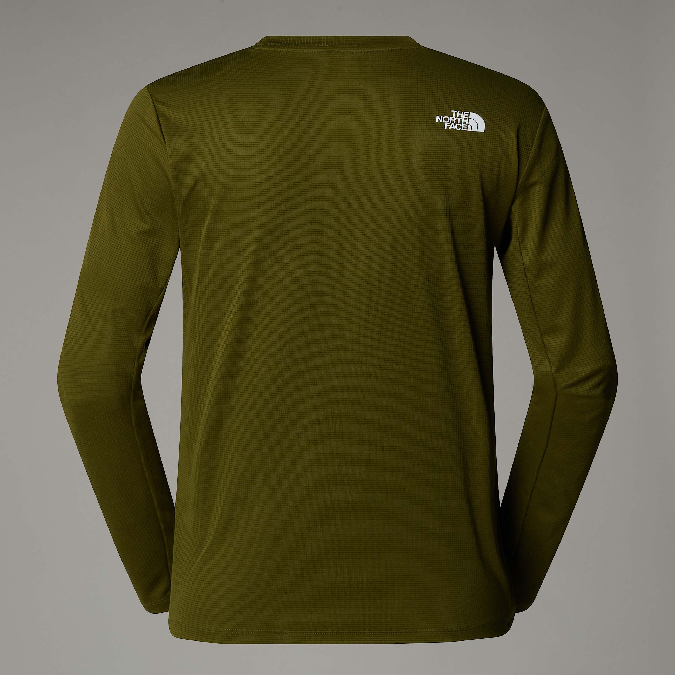 Mens LIGHTRANGE LongSleeve TShirt TNF ALT21