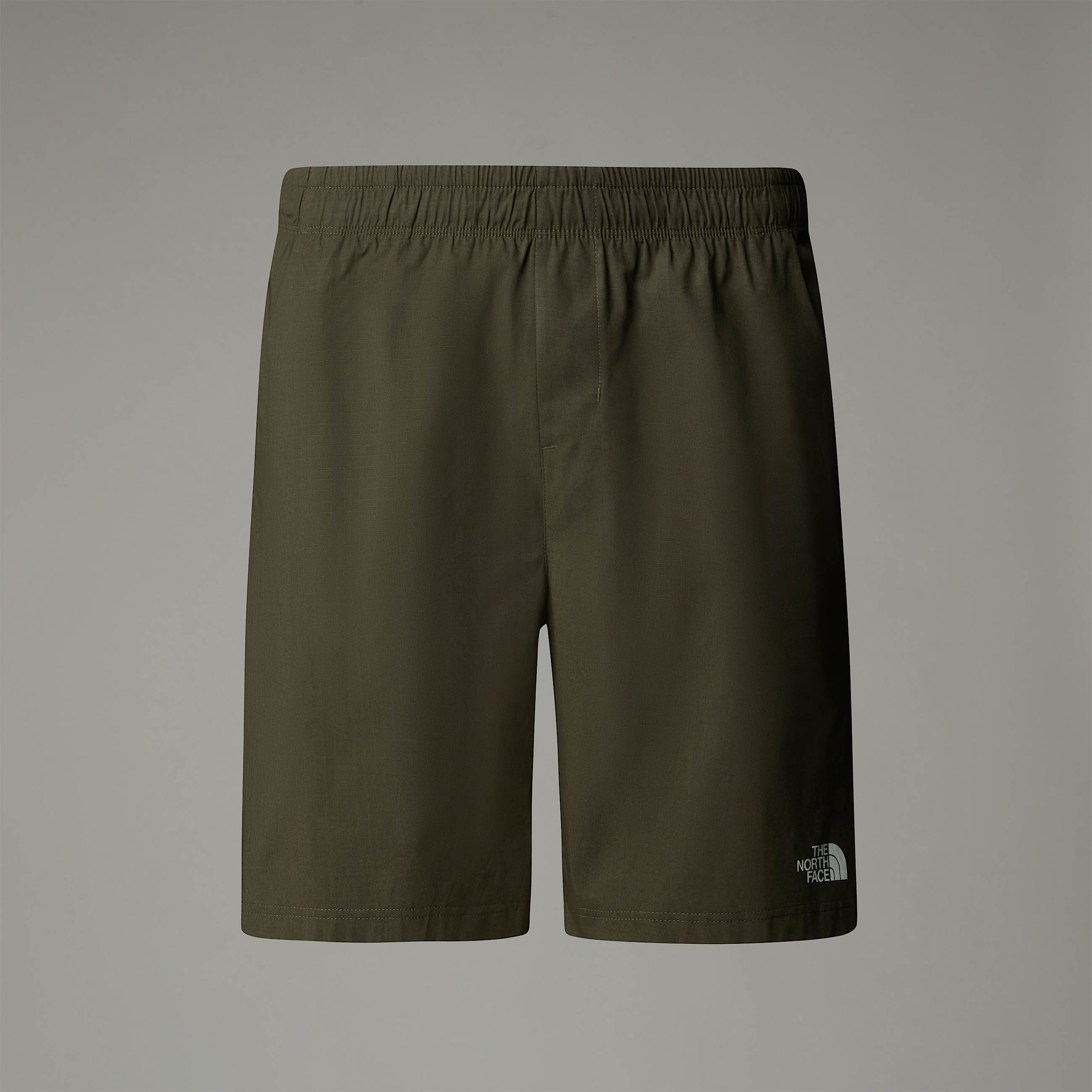 Pantaln corto Limestone para hombre TNF New Taupe Green ALT20