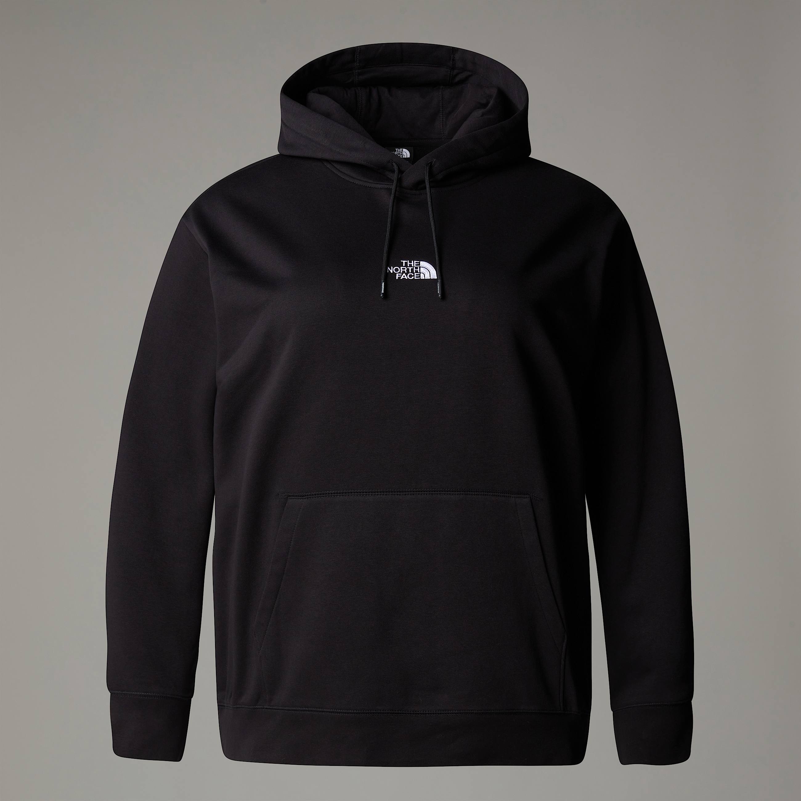 Plus Size Essential Relaxed Hoodie W TNF ALT20