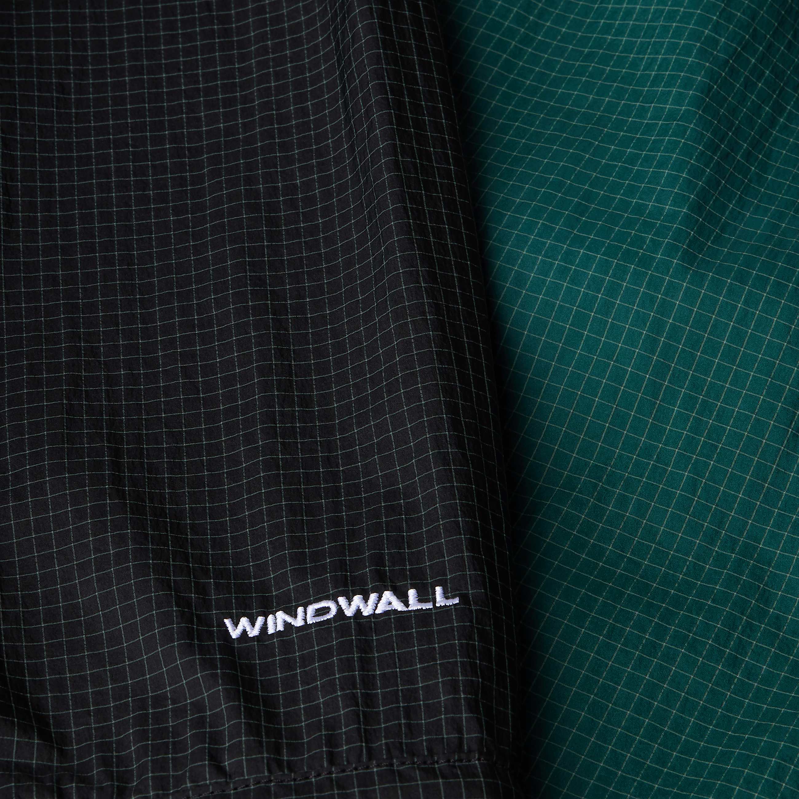 Anorak Ersa Wind unisex TNF ALT18