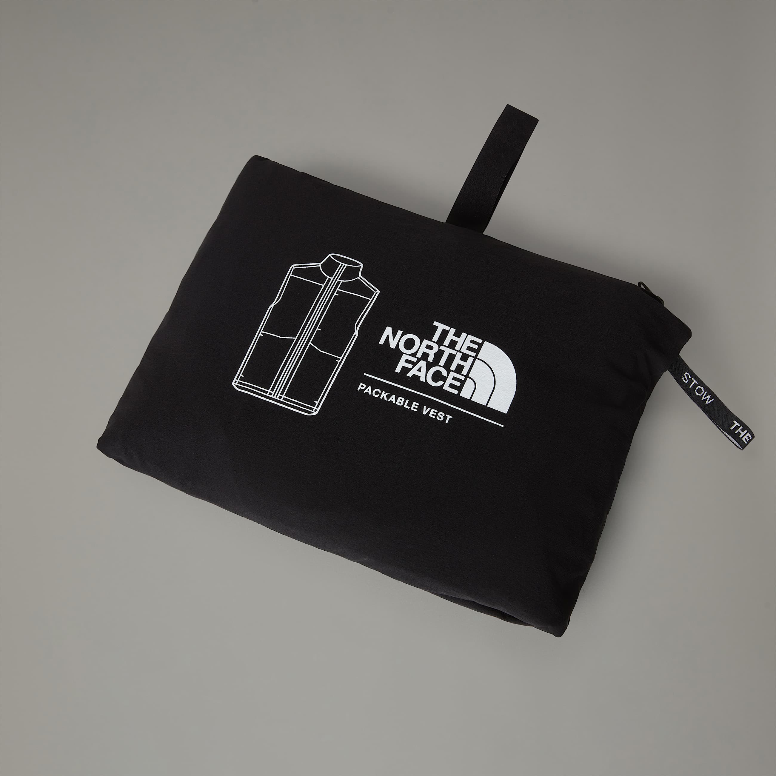 Packable Gilet M TNF ALT16