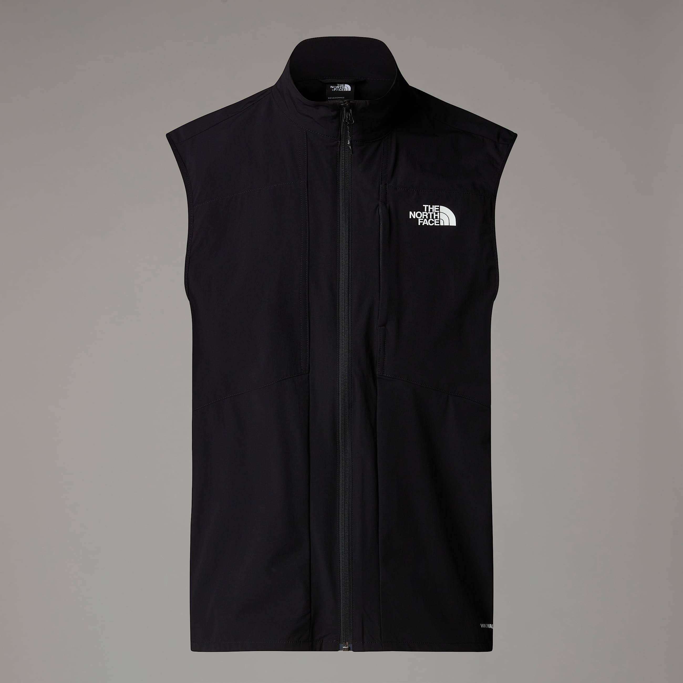 Gilet ripiegabile da uomo TNF ALT20