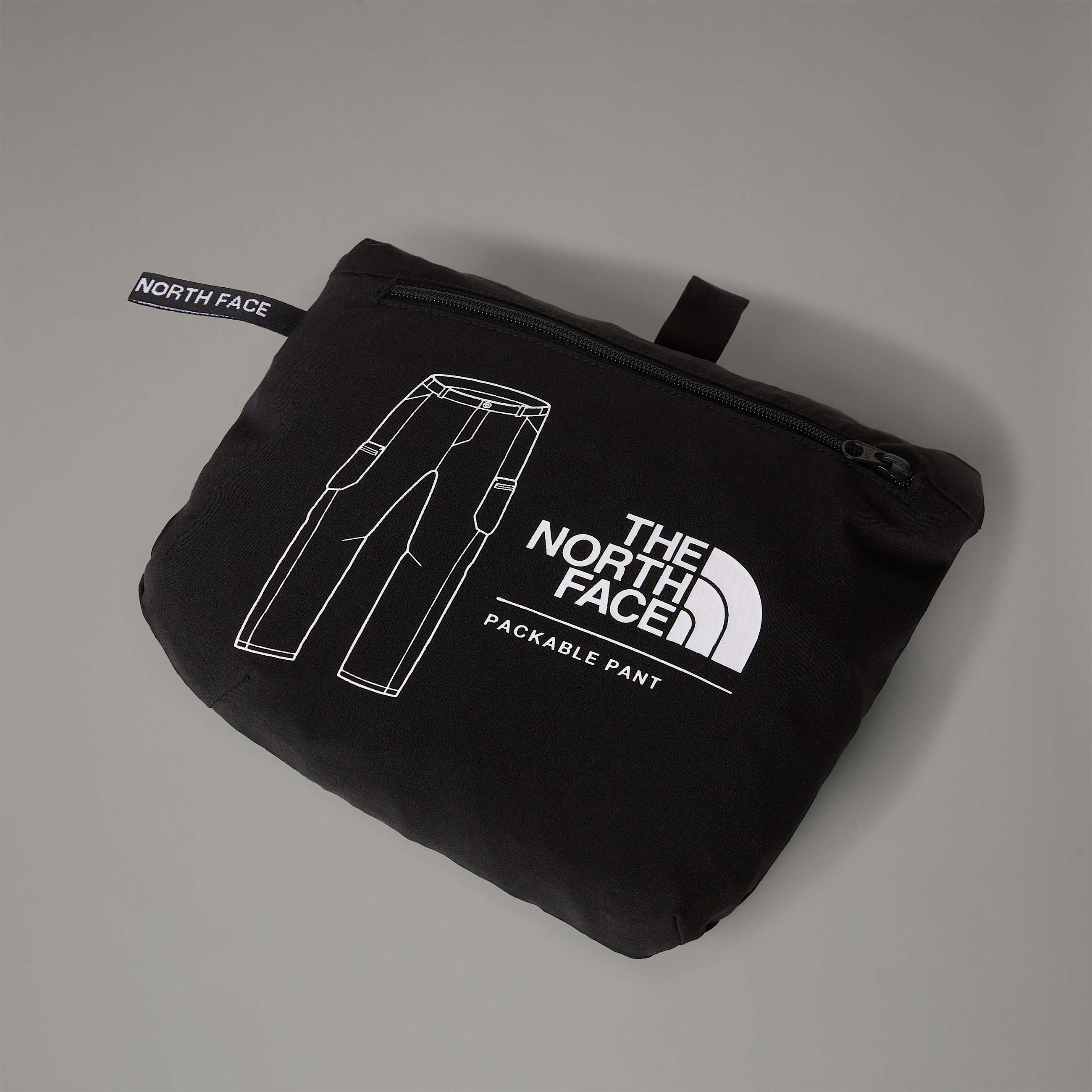 Pantaloni ampi ripiegabili da uomo TNF ALT16