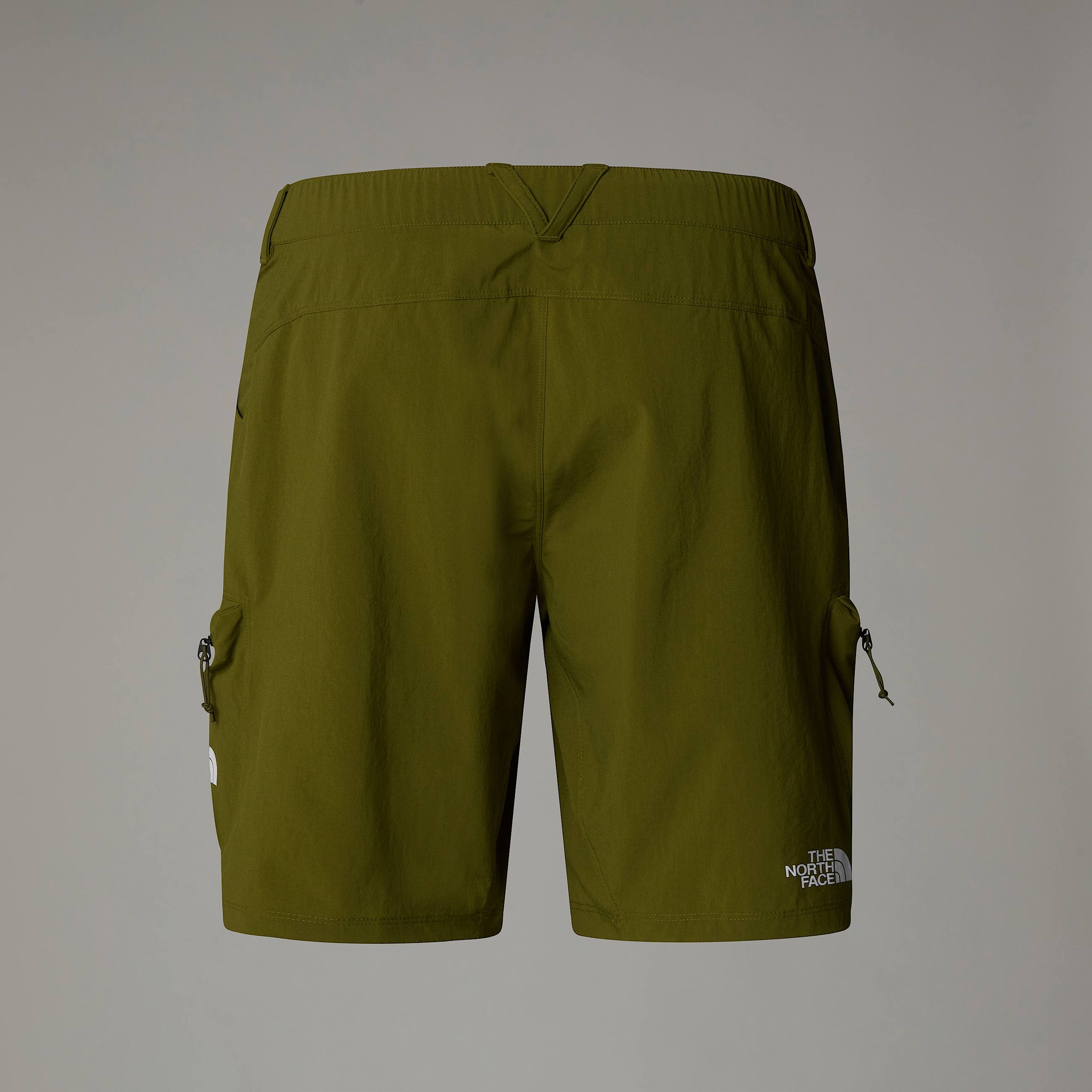 Pantaloncini ripiegabili da uomo TNF ALT21
