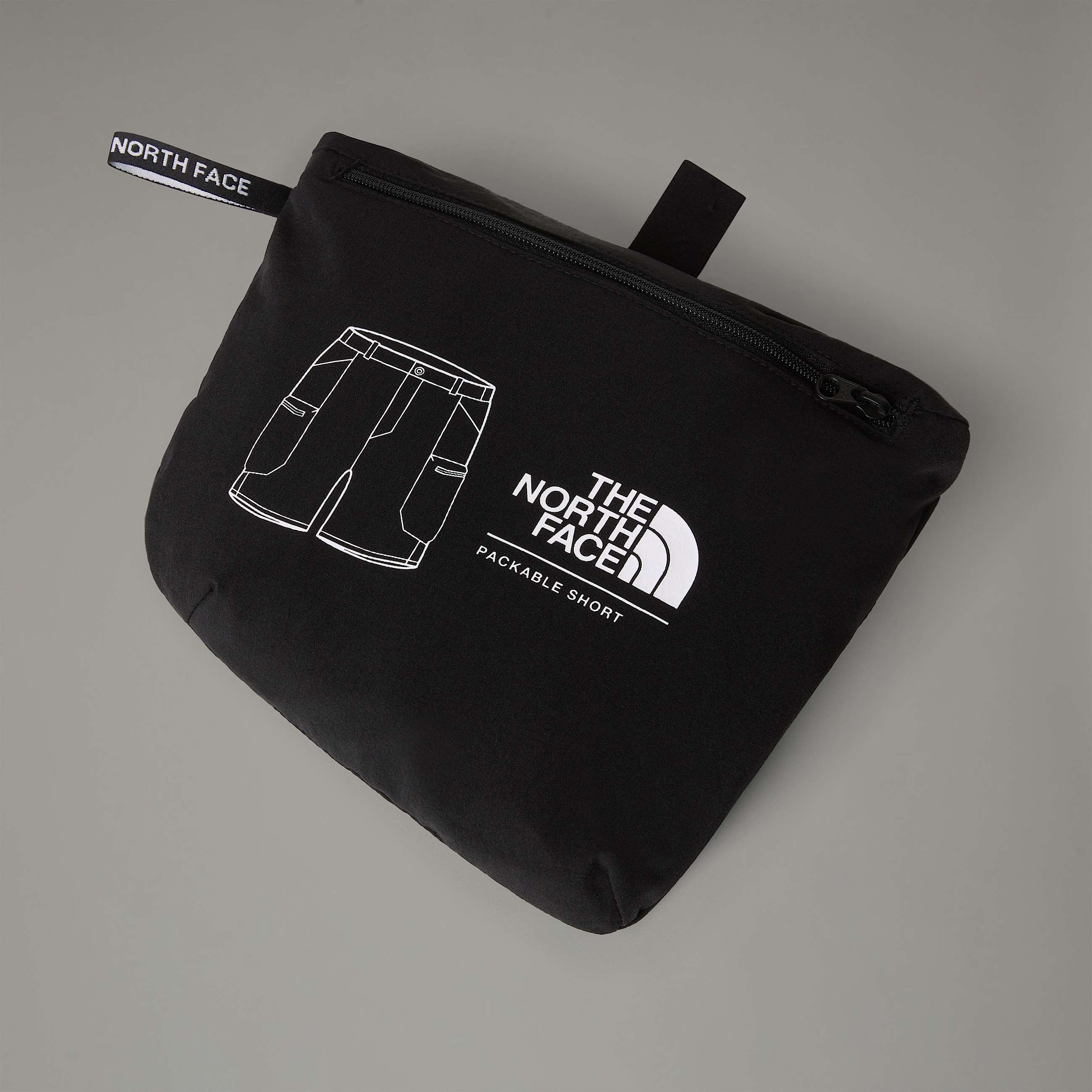 Packable Shorts M TNF ALT16