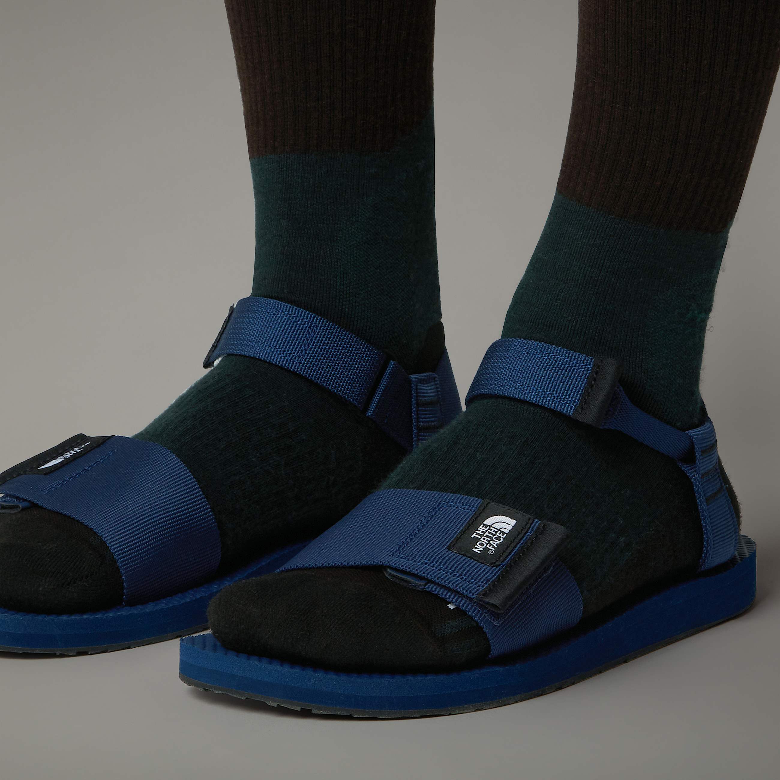 Sandali Skeena II da uomo TNF ALT2