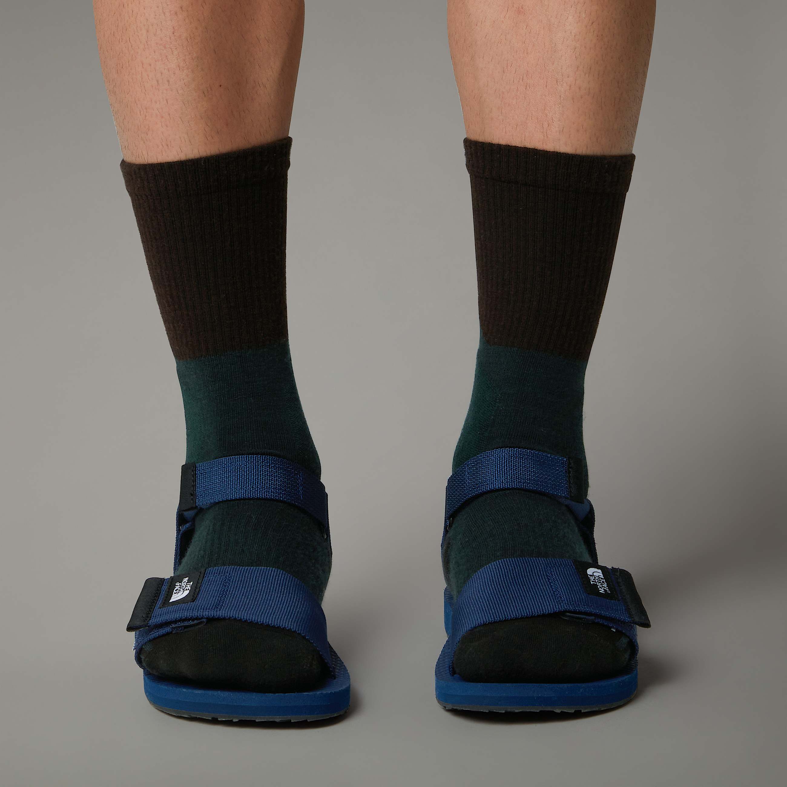 Sandali Skeena II da uomo TNF ALT3