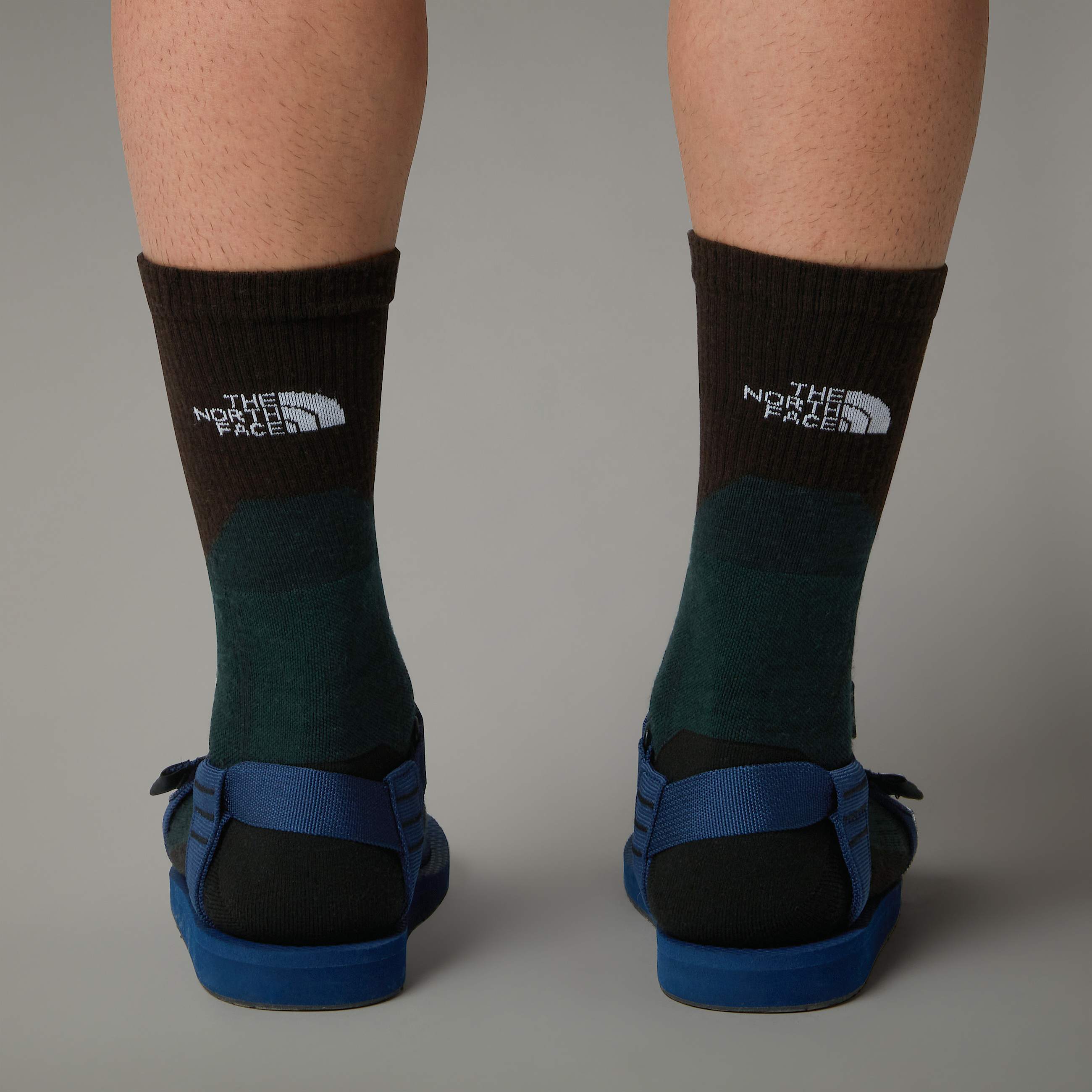 Sandali Skeena II da uomo TNF ALT4