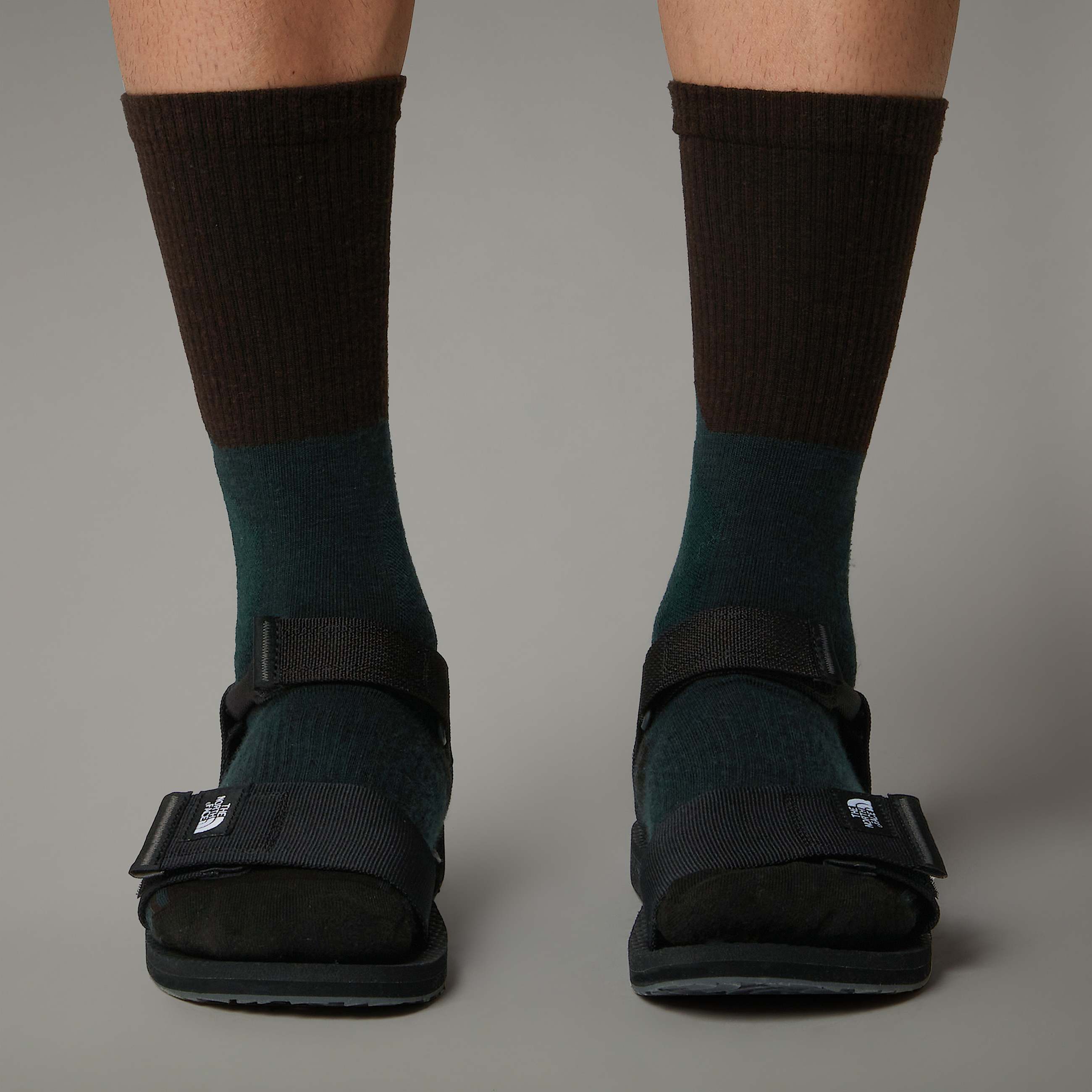 Sandlias Skeena II para homem TNF ALT3