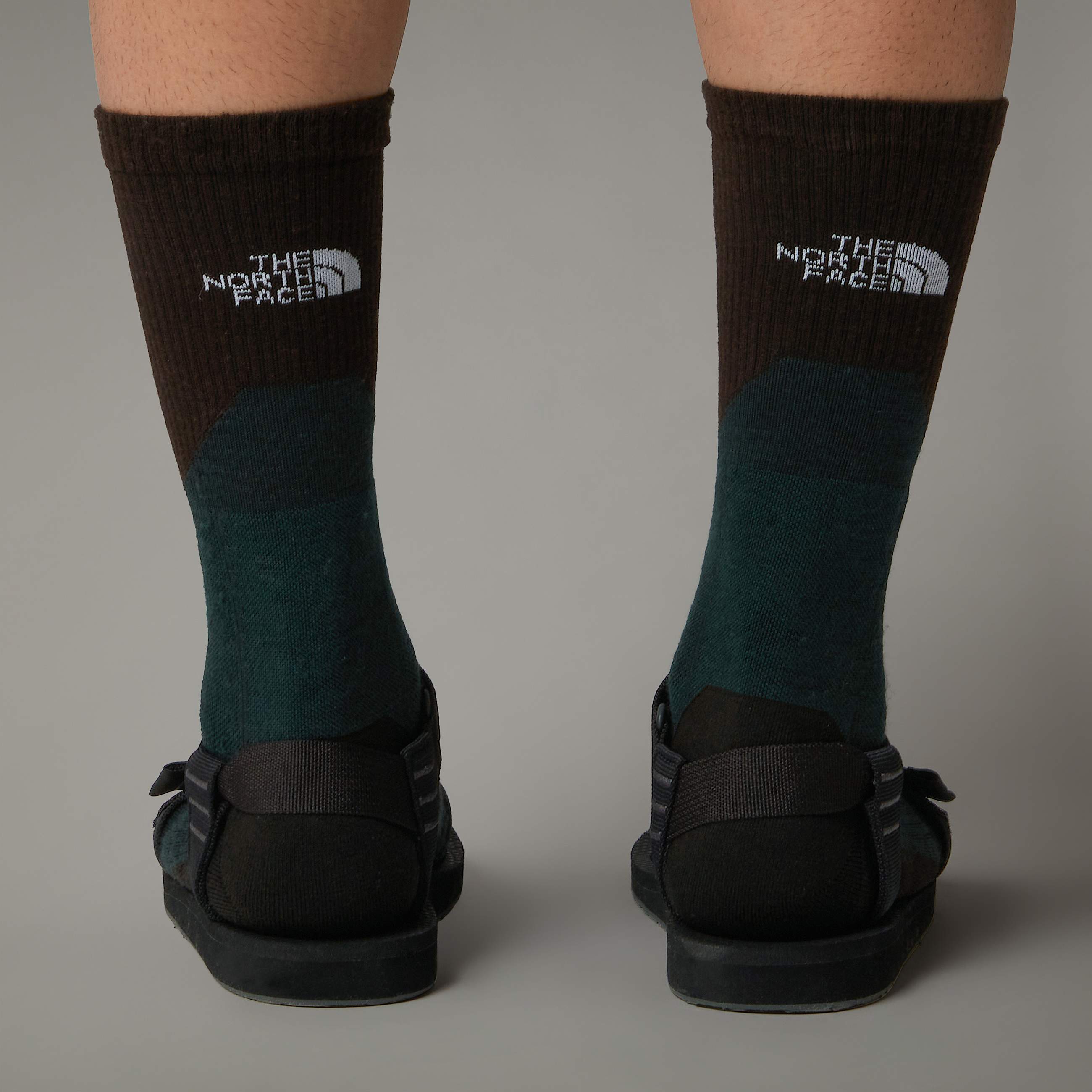 Sandlias Skeena II para homem TNF ALT4