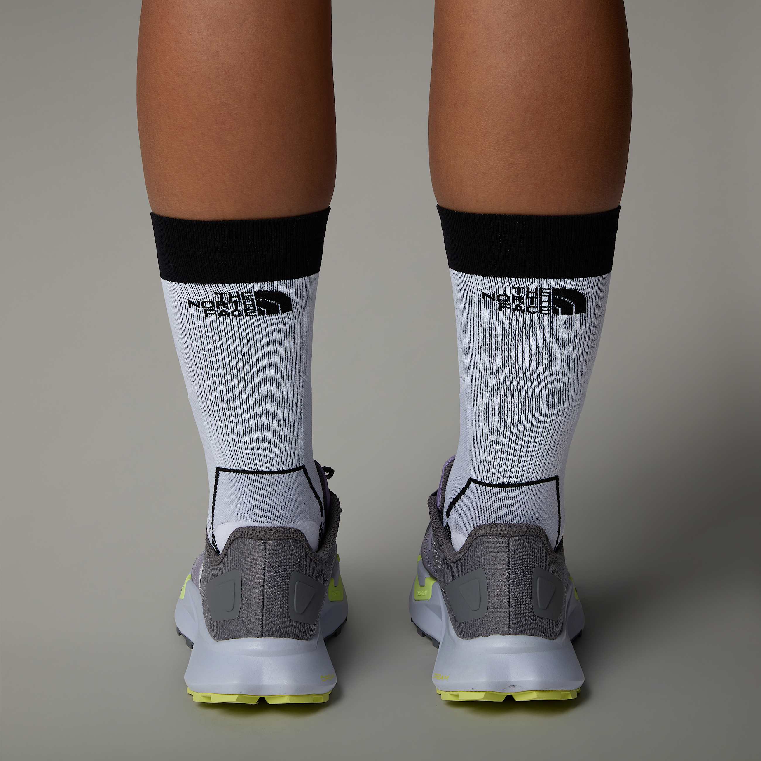 Womens VECTIV Enduris 4 Trail Running Shoes TNF ALT4