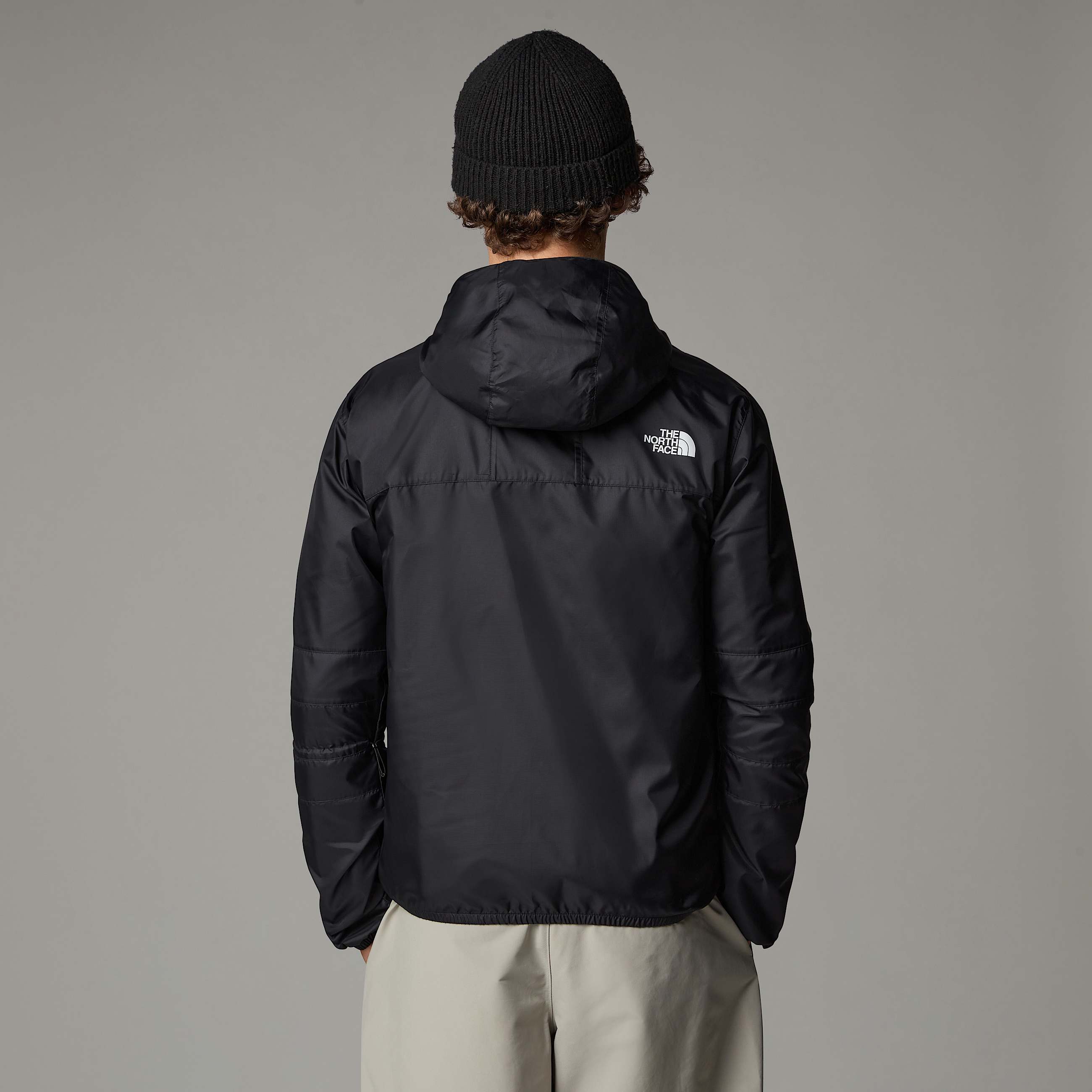 Seasonal Mountain Jacket M TNF ALT2