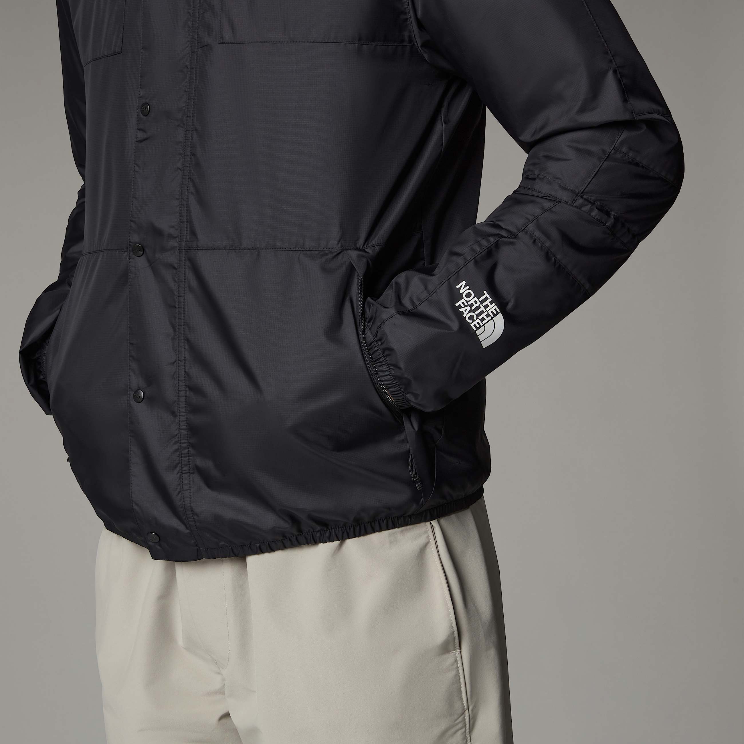 Giacca Seasonal Mountain Jacket da uomo TNF ALT5