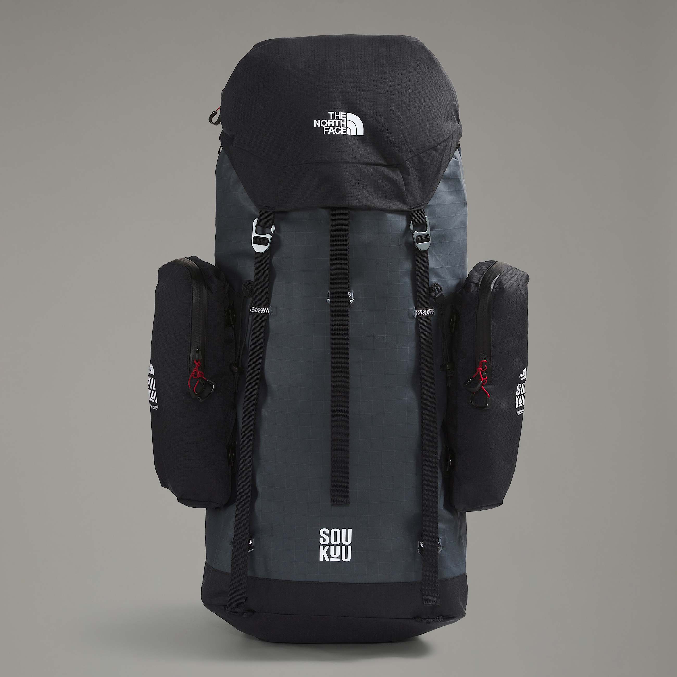 The North Face X UNDERCOVER SOUKUU Hike 38L Backpack TNF HERO