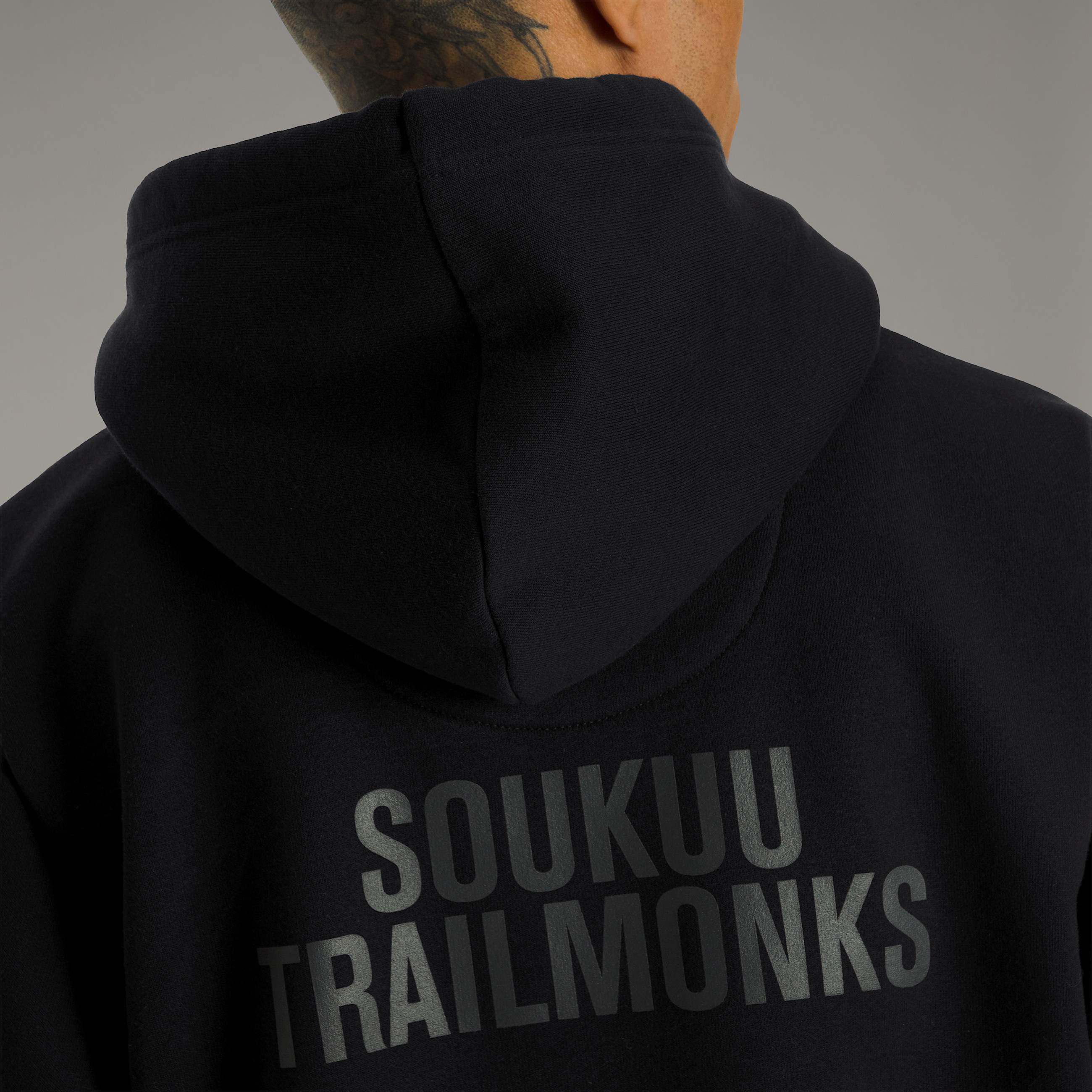 Zware The North Face X UNDERCOVER SOUKUUhoodie TNF ALT7