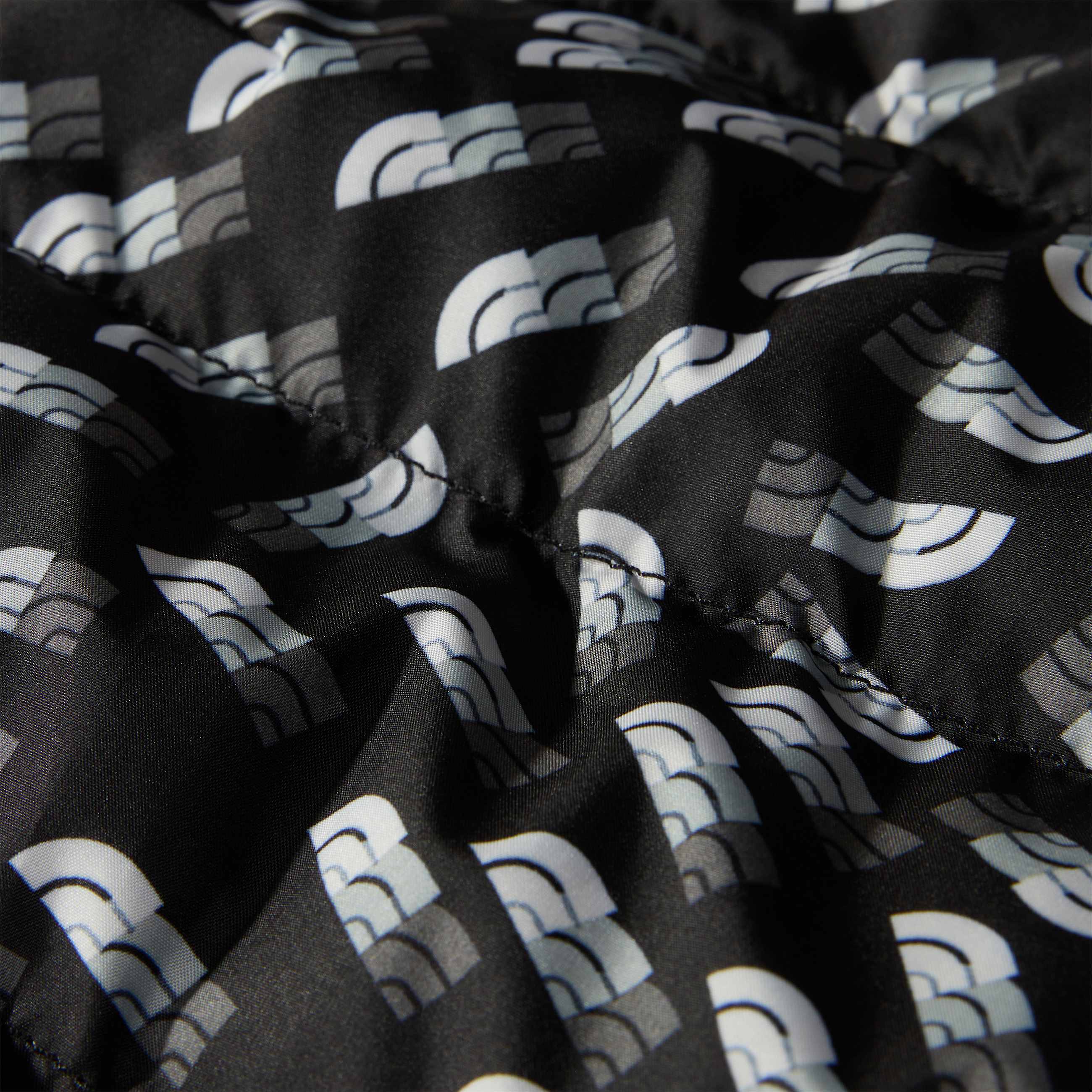 Perrito Wendejacke fr Mdchen TNF ALT18