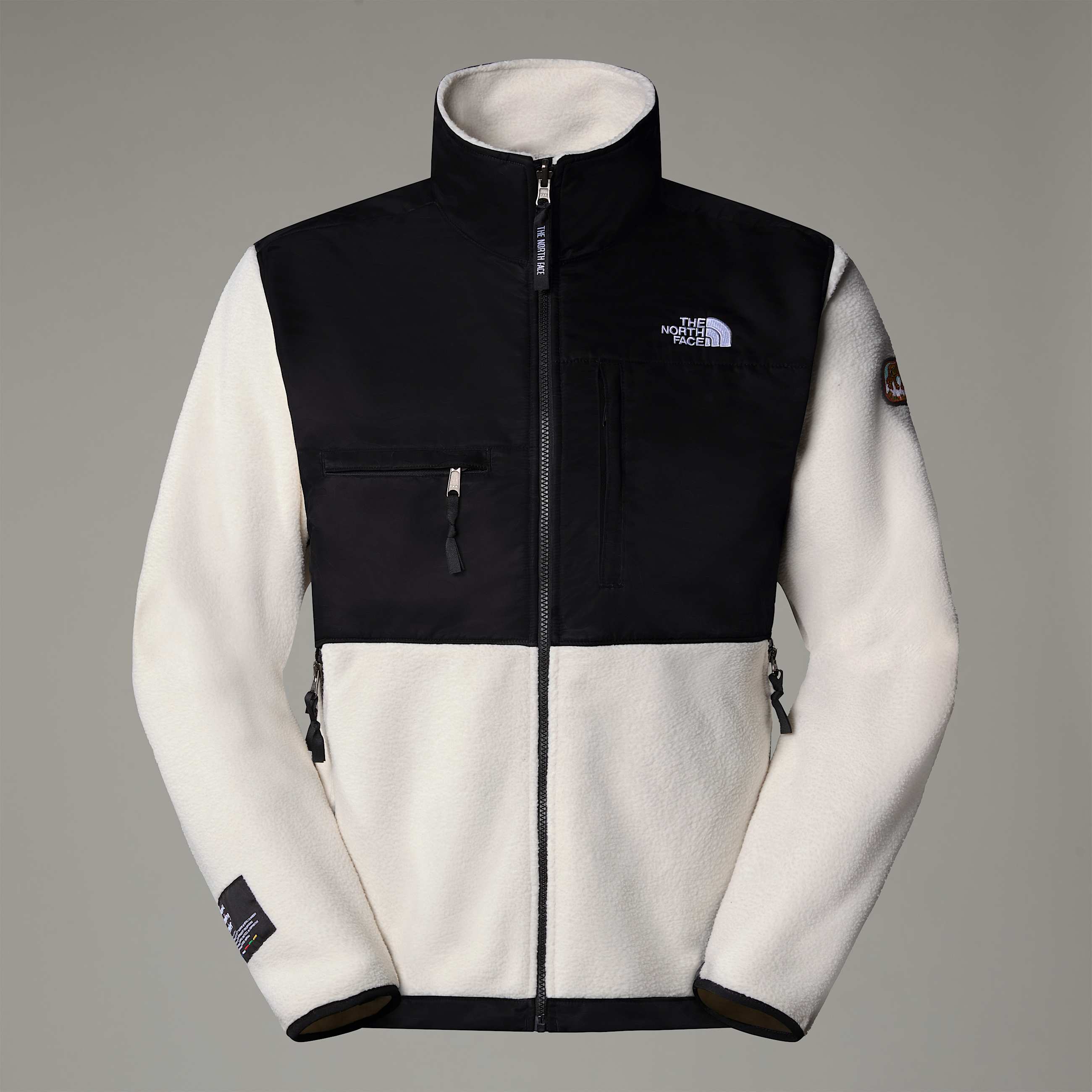 Retro Denali Jacket M TNF ALT20