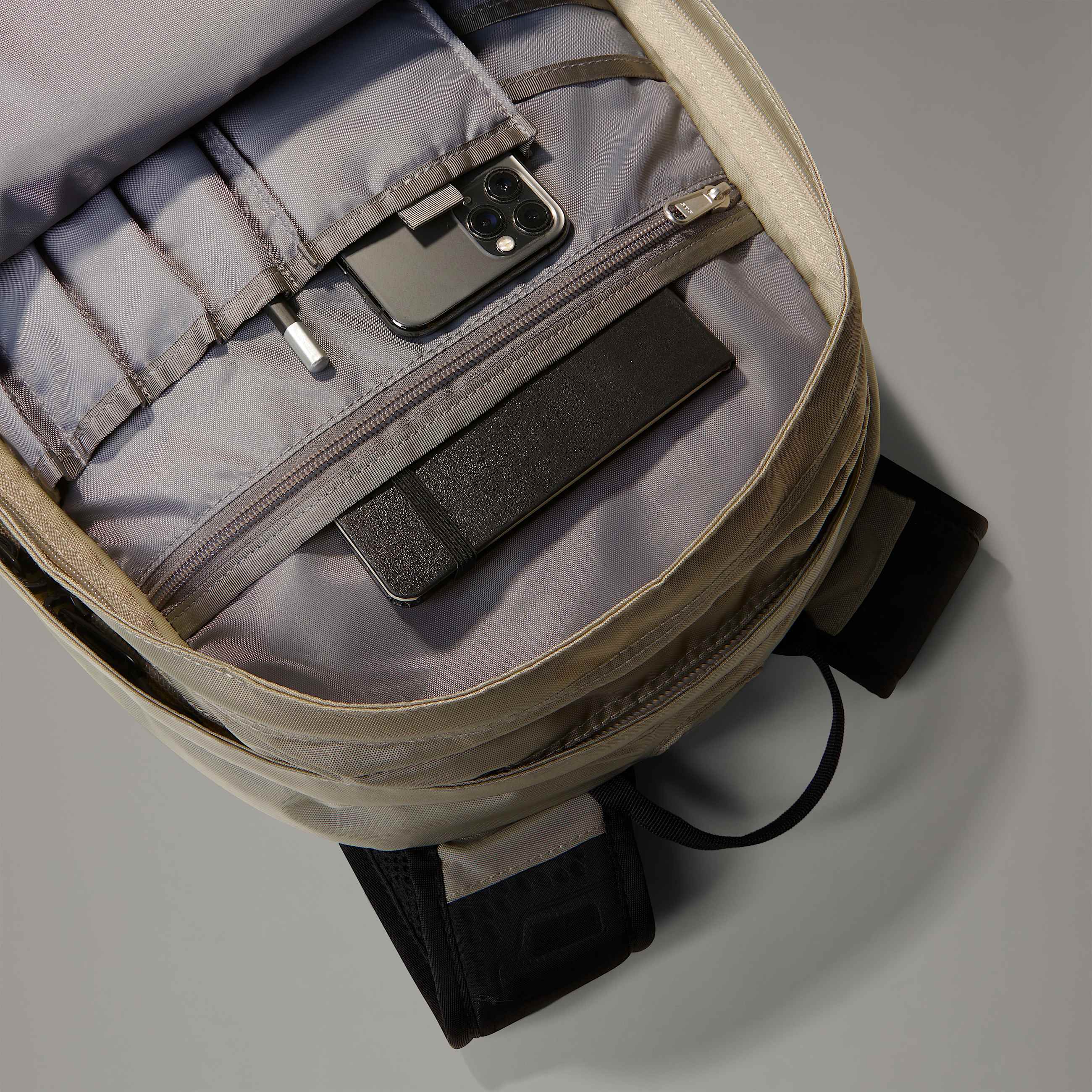 Backpack Classic Borealis TNF ALT5