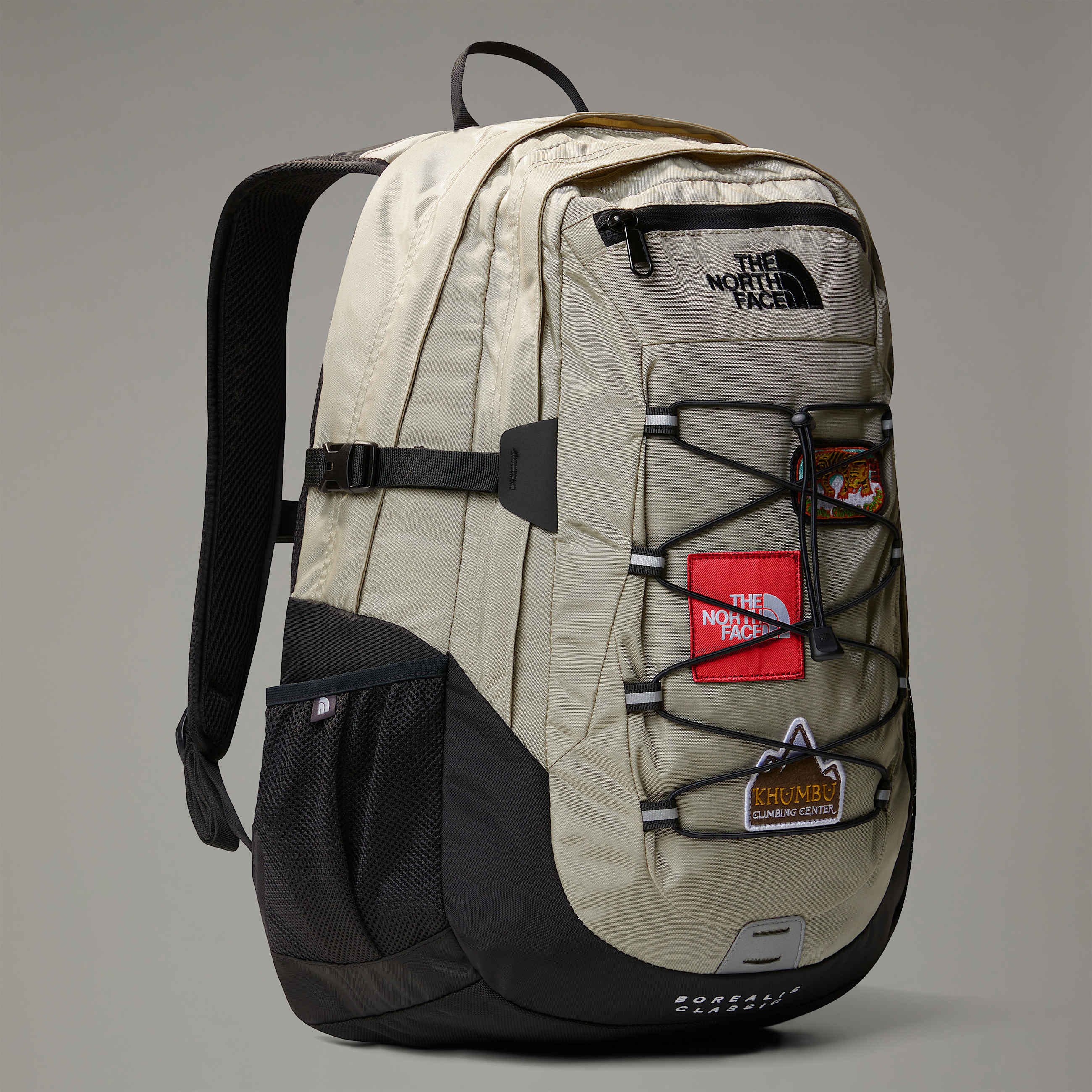 Zaino Borealis Classic TNF HERO