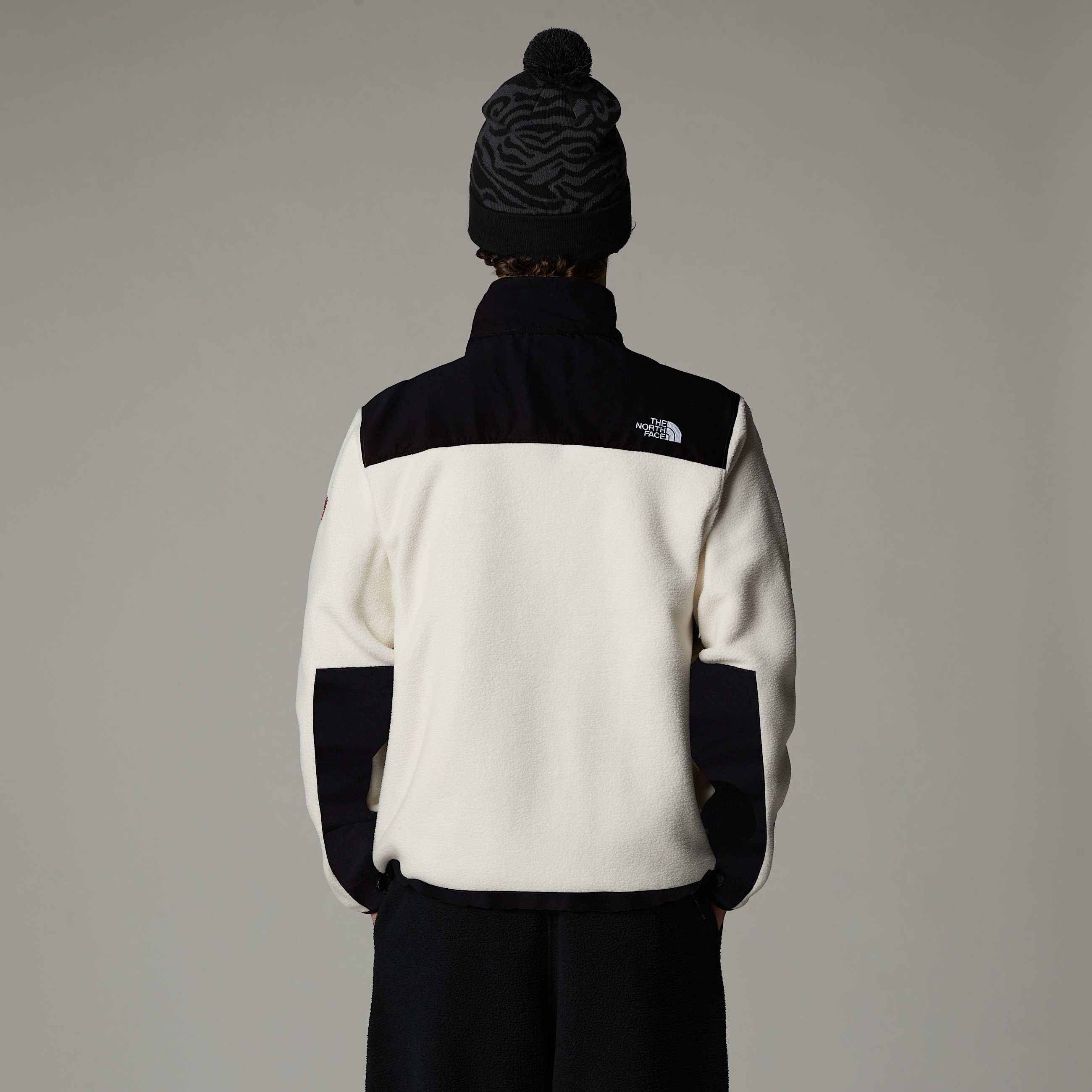 Retro Denali Jacket M TNF ALT2