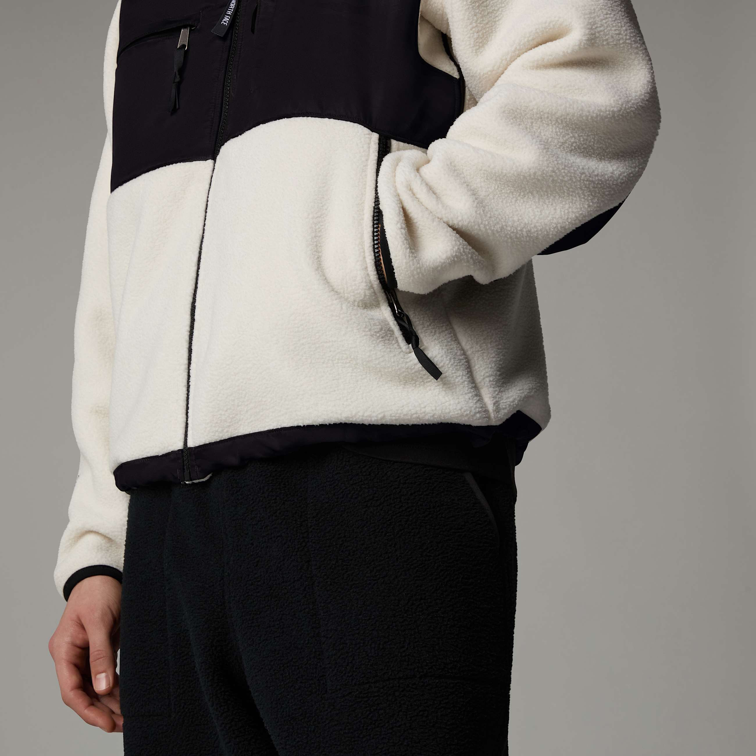 Giacca Retro Denali da uomo TNF ALT6