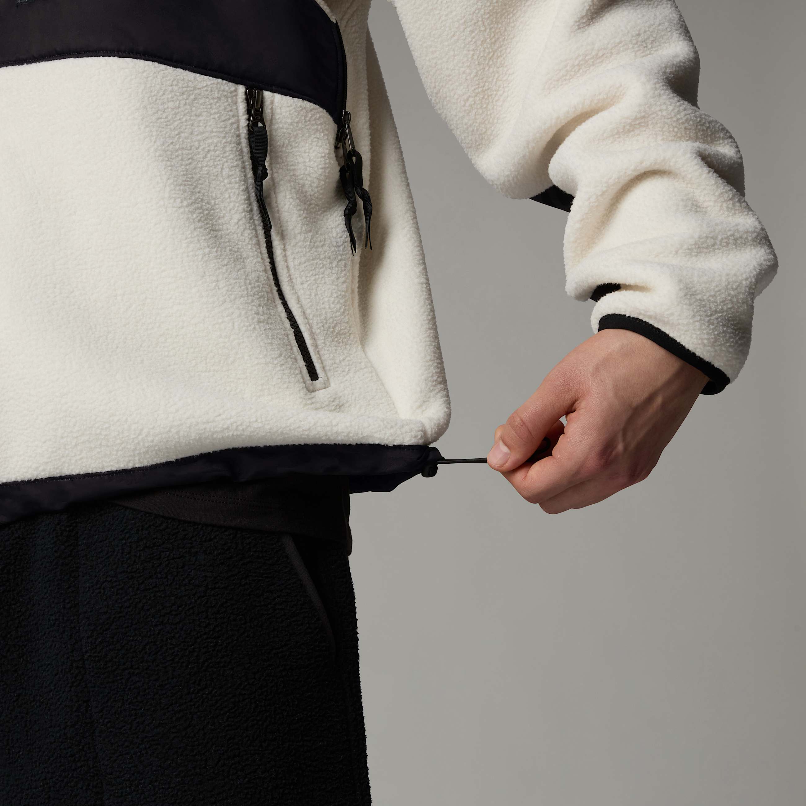 Retro Denali Jacket M TNF ALT7