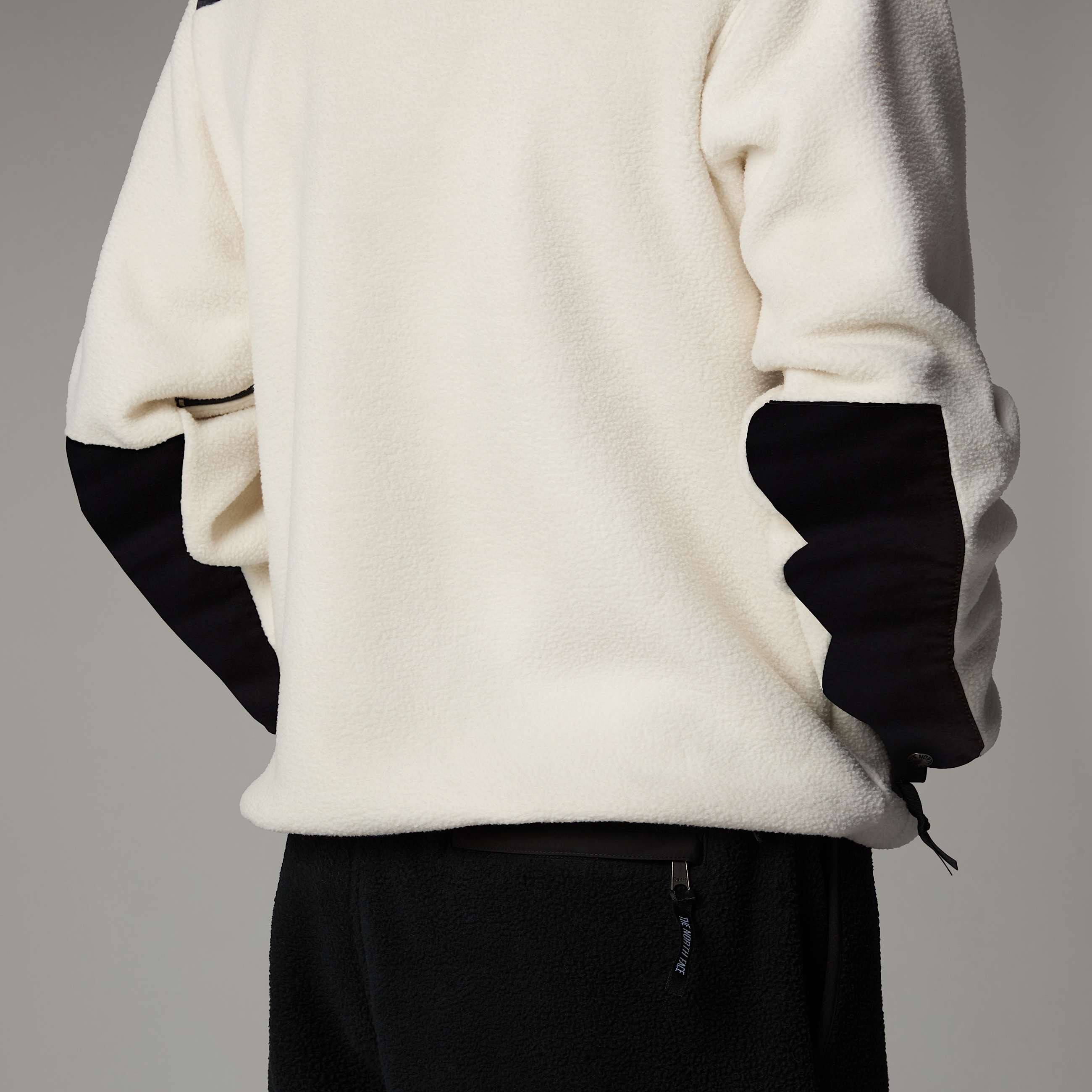 Giacca Retro Denali da uomo TNF ALT9