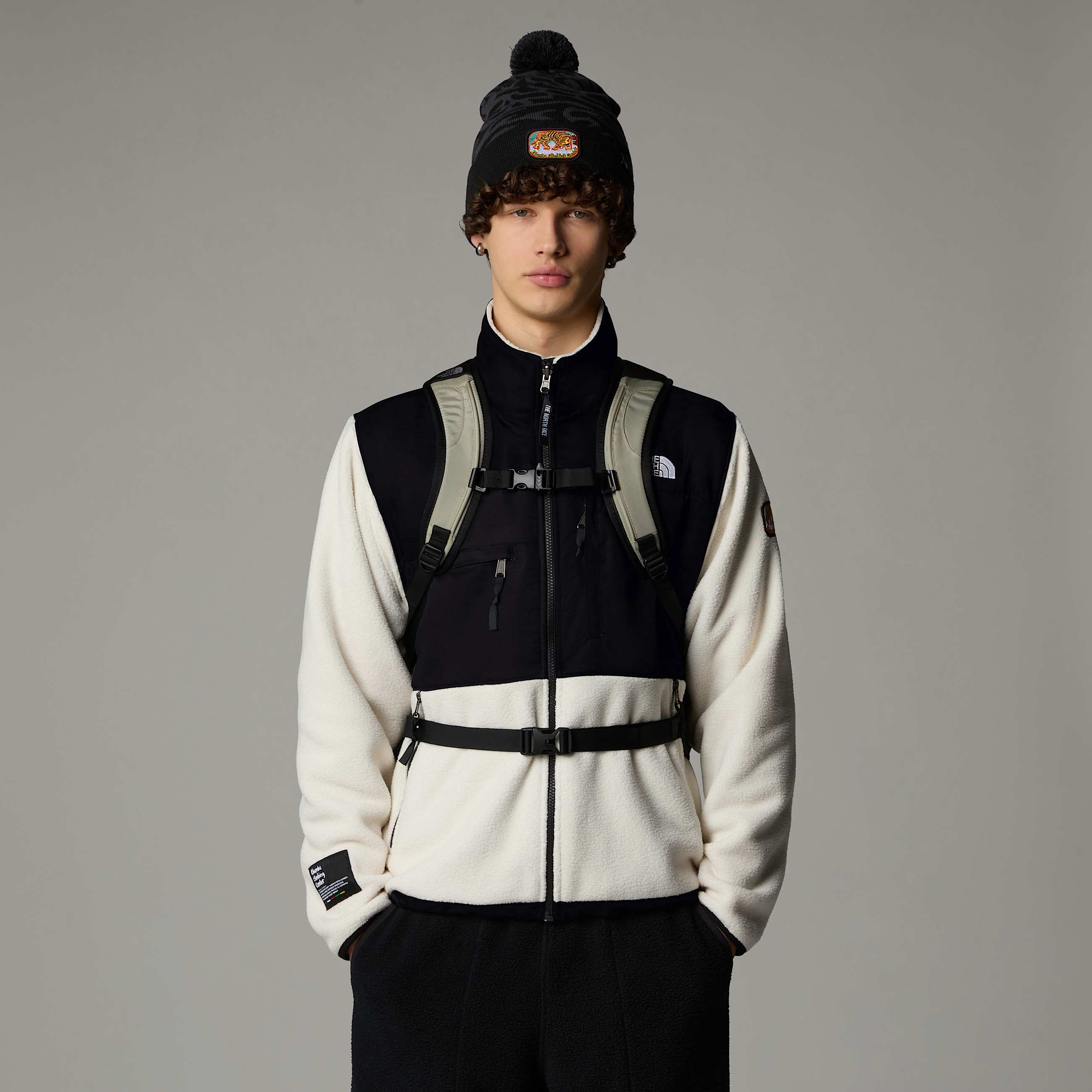 Zaino Borealis Classic TNF ALT7