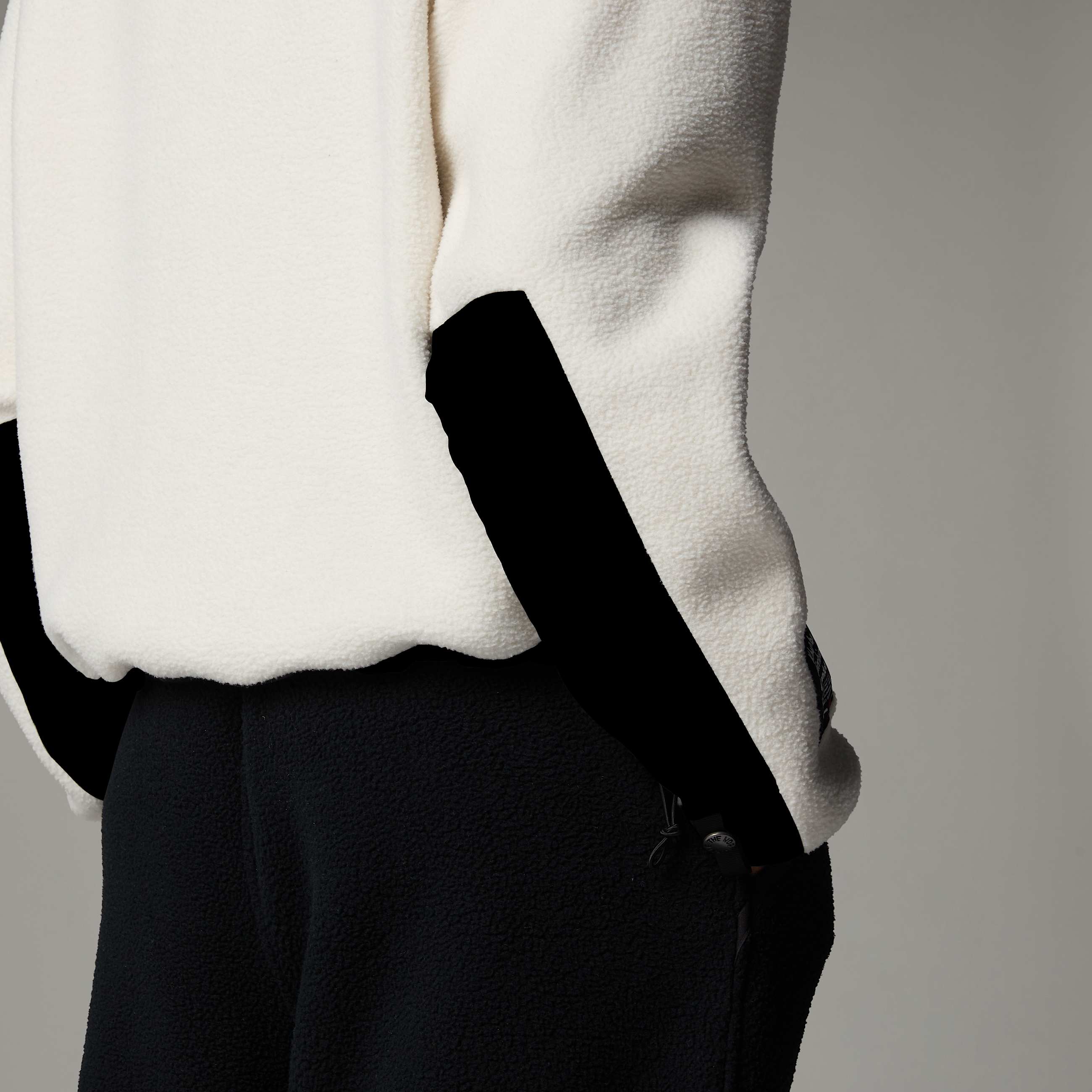 Giacca Retro Denali da donna TNF ALT8