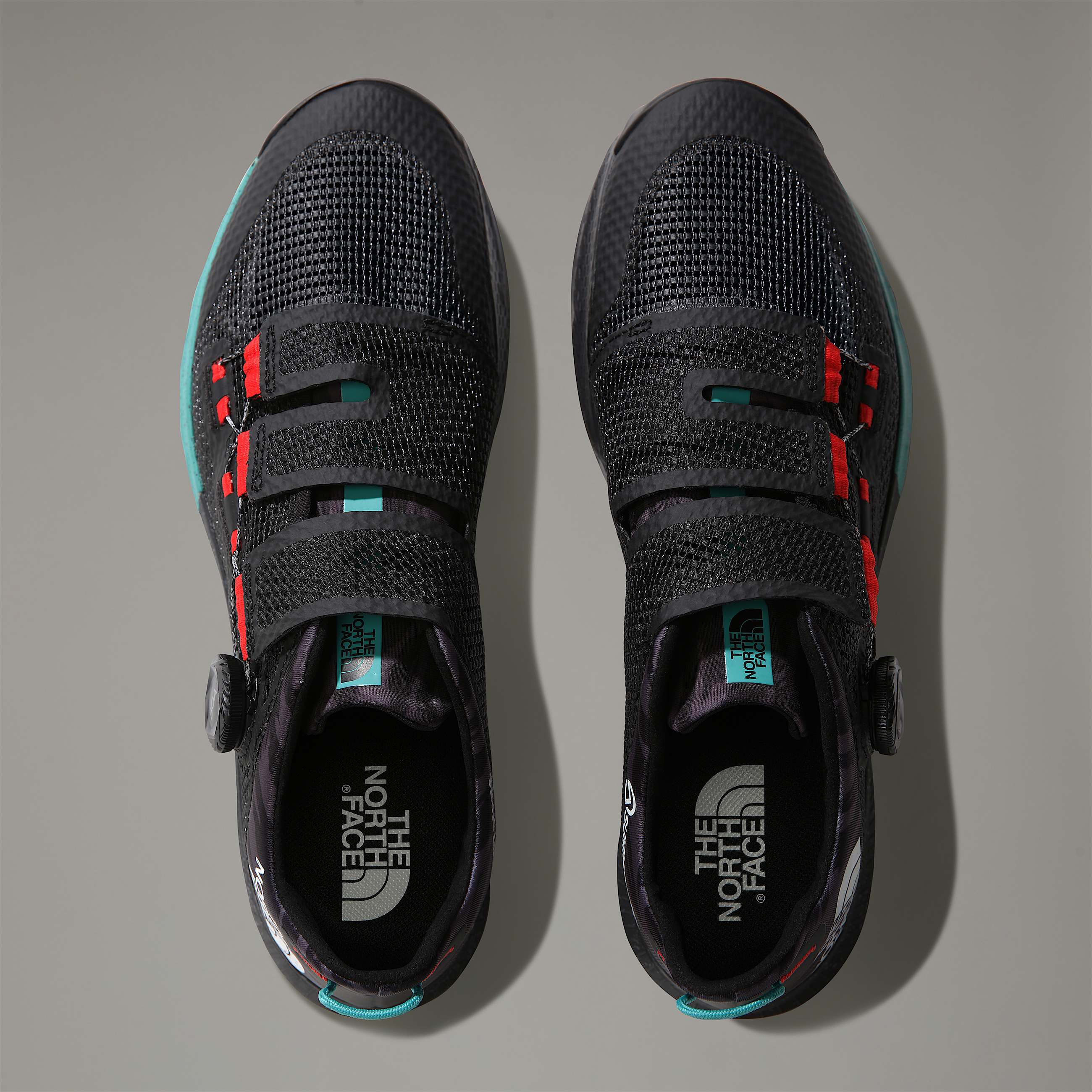 Summit Cragstone Pro Approach Shoes M TNF ALT1