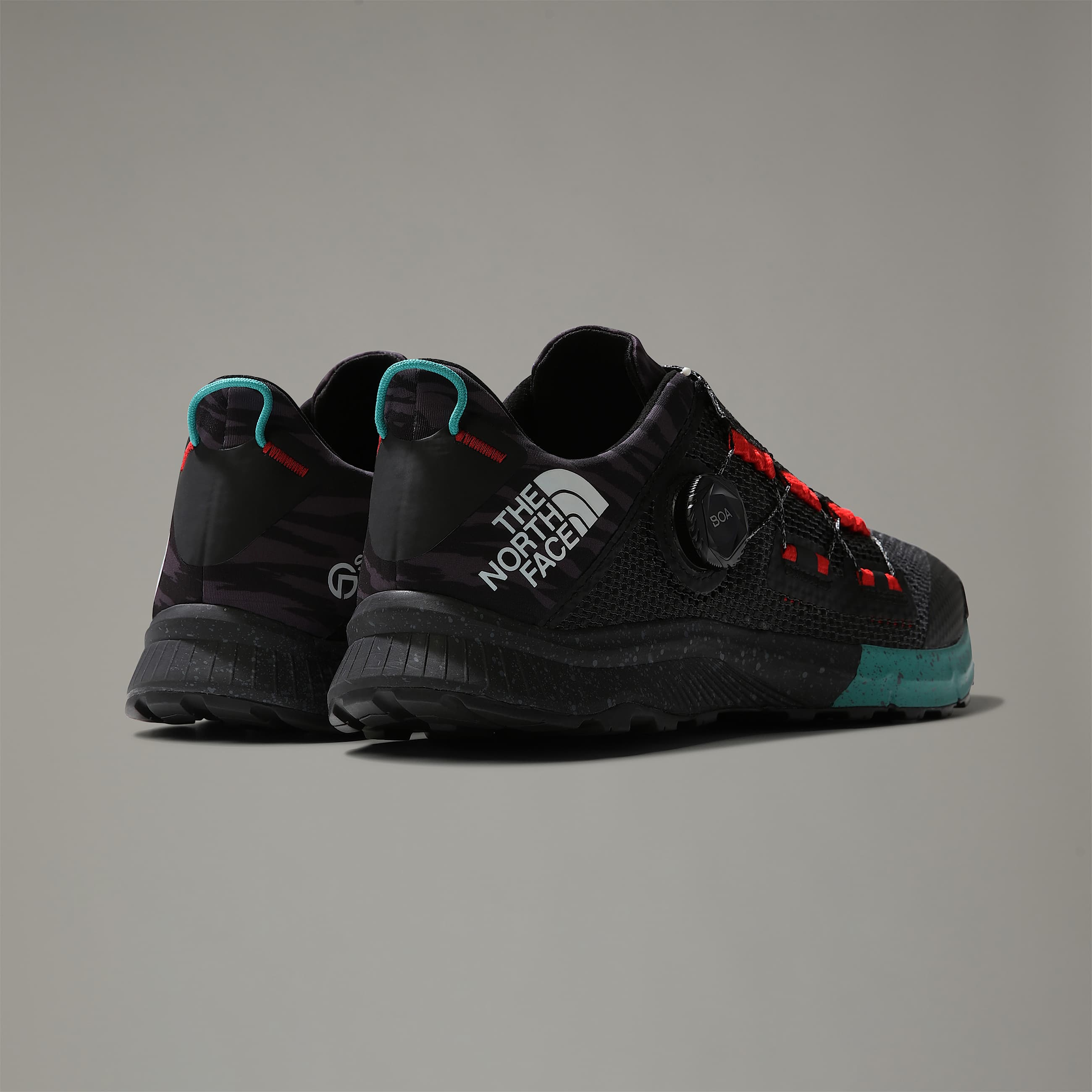Summit Cragstone Pro Approach Shoes M TNF ALT6