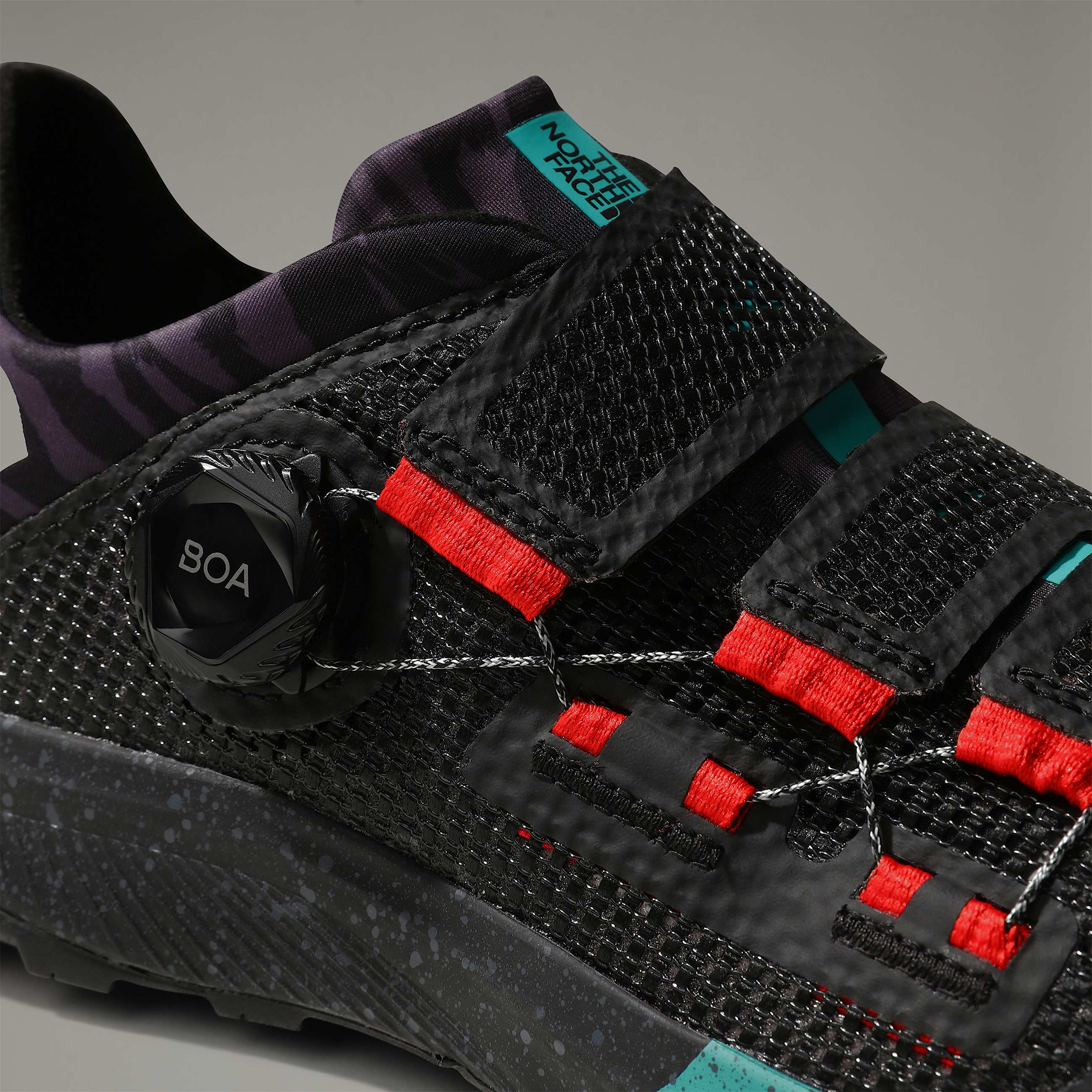 Summit Cragstone Pro Approach Shoes M TNF ALT9