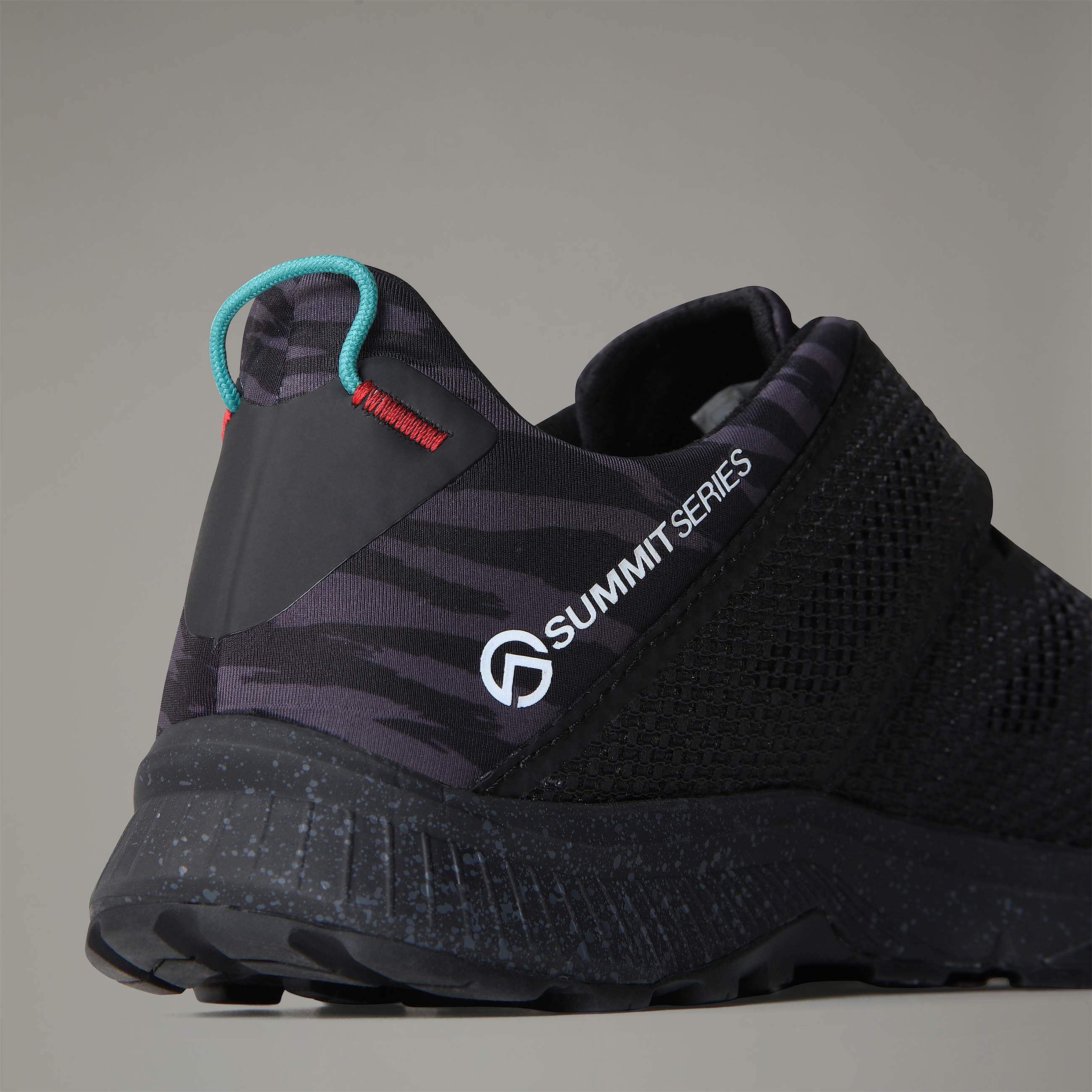 Summit Cragstone Pro Approach Shoes M TNF ALT10