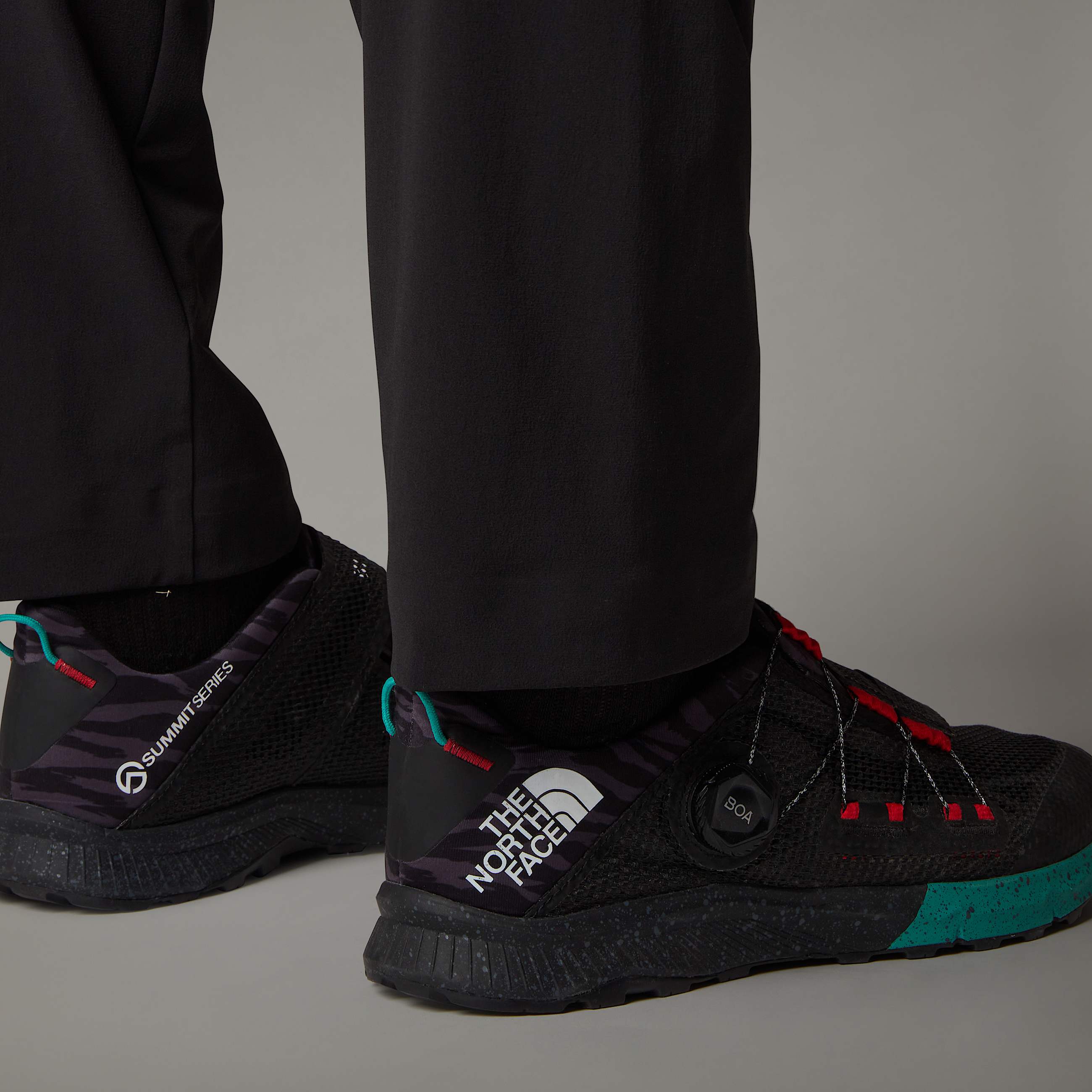 Scarpe da avvicinamento Summit Cragstone Pro da uomo TNF ALT2