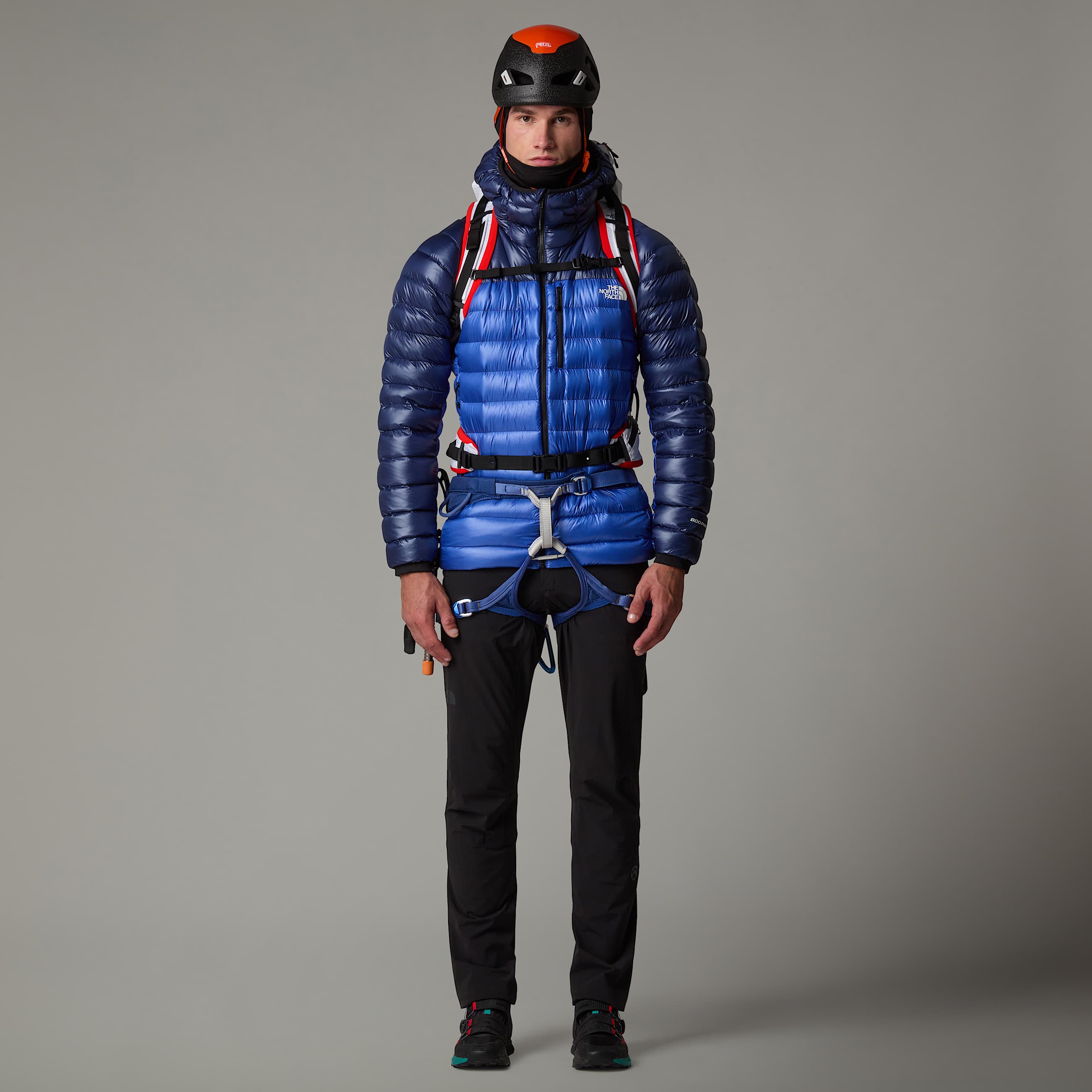 Summit Cragstone Pro Approach Shoes M TNF ALT5