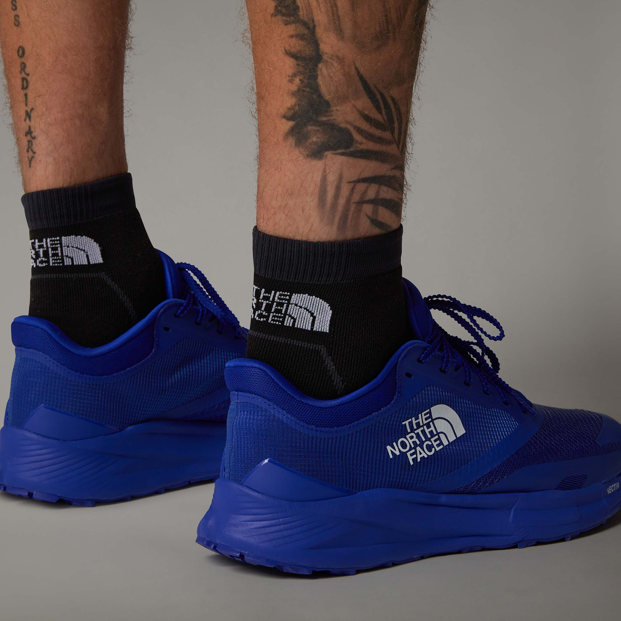 TNF X IKB VECTIV Enduris III Trail Running Shoes M TNF ALT2