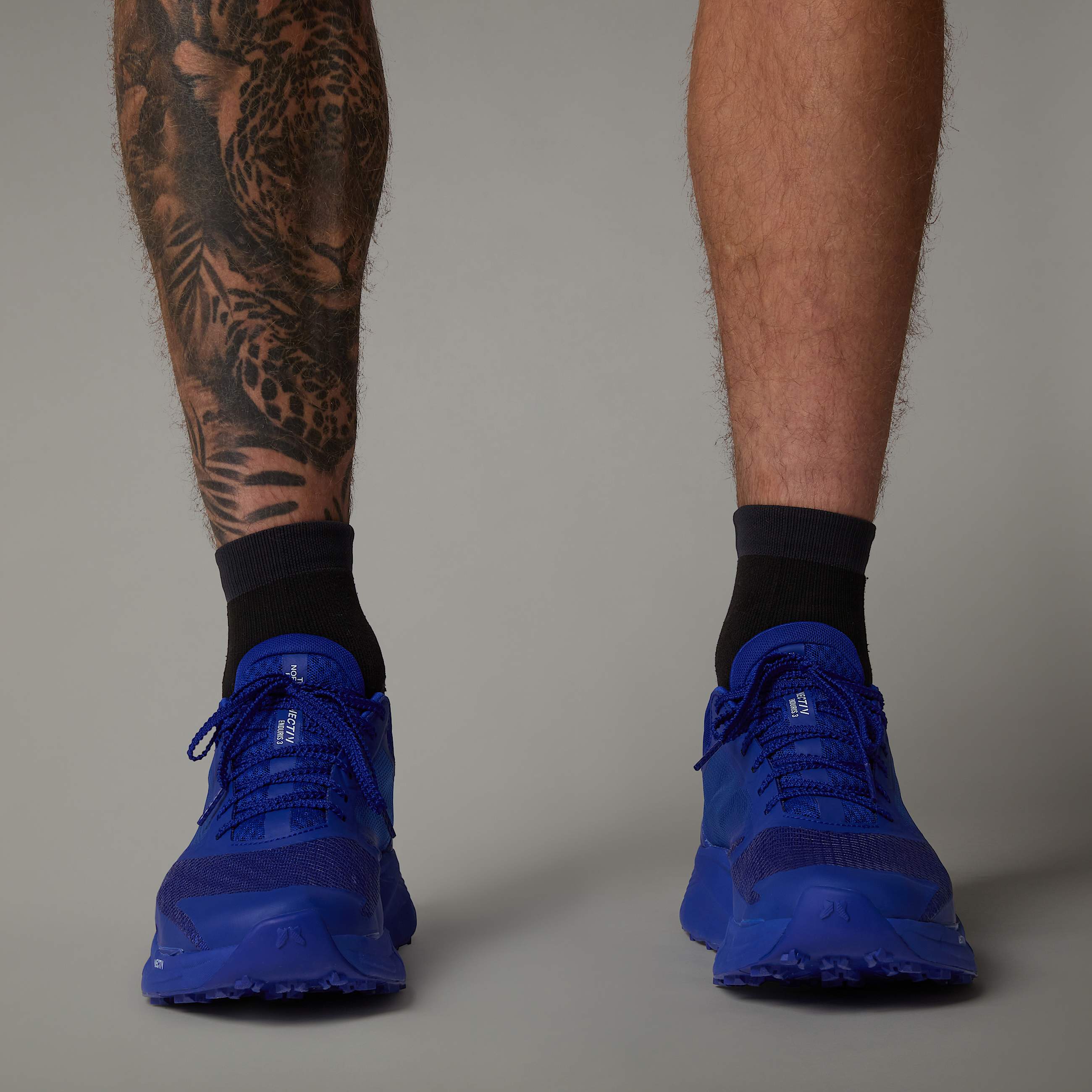 Scarpe da trail running TNF X IKB VECTIV Enduris III da uomo TNF ALT3