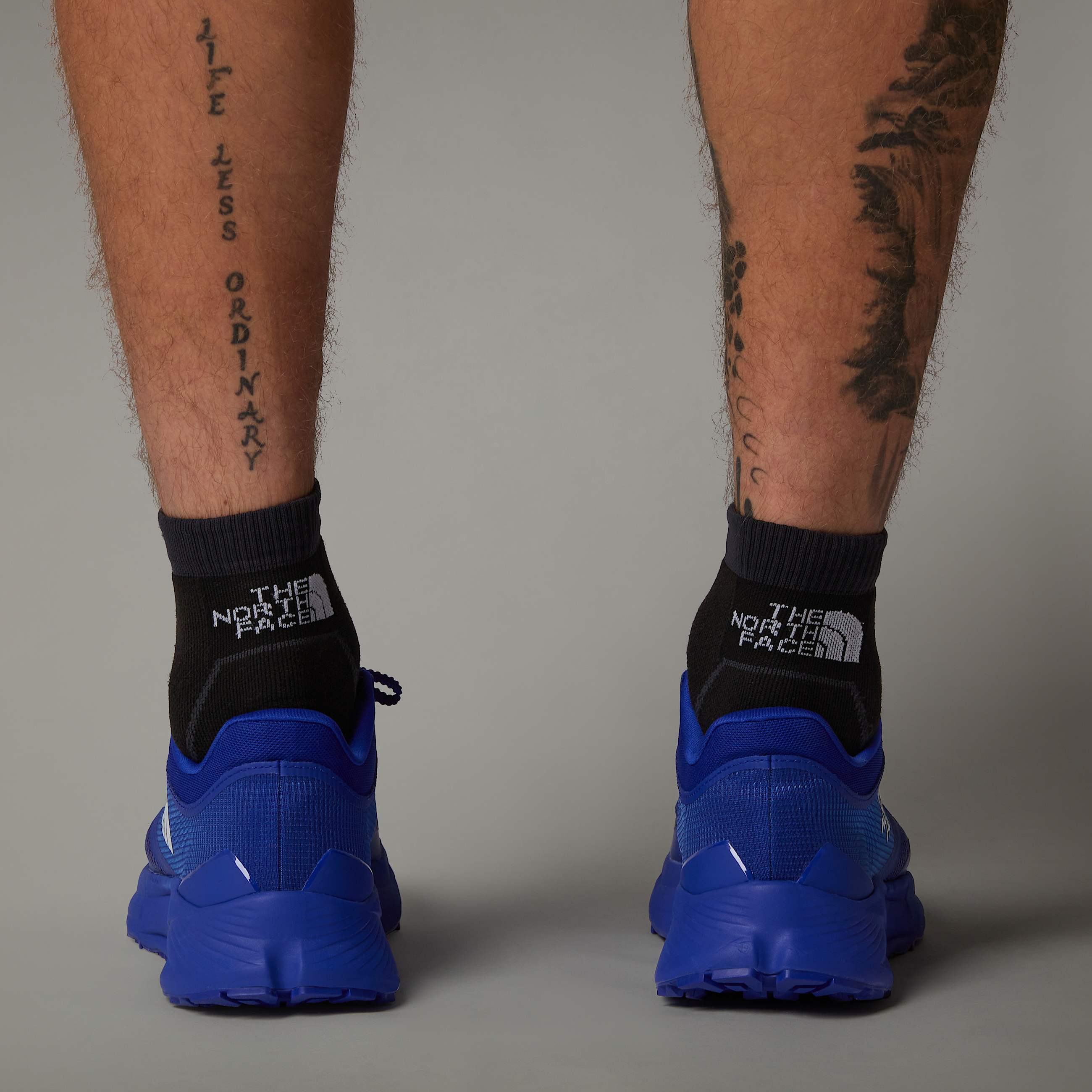 Scarpe da trail running TNF X IKB VECTIV Enduris III da uomo TNF ALT4