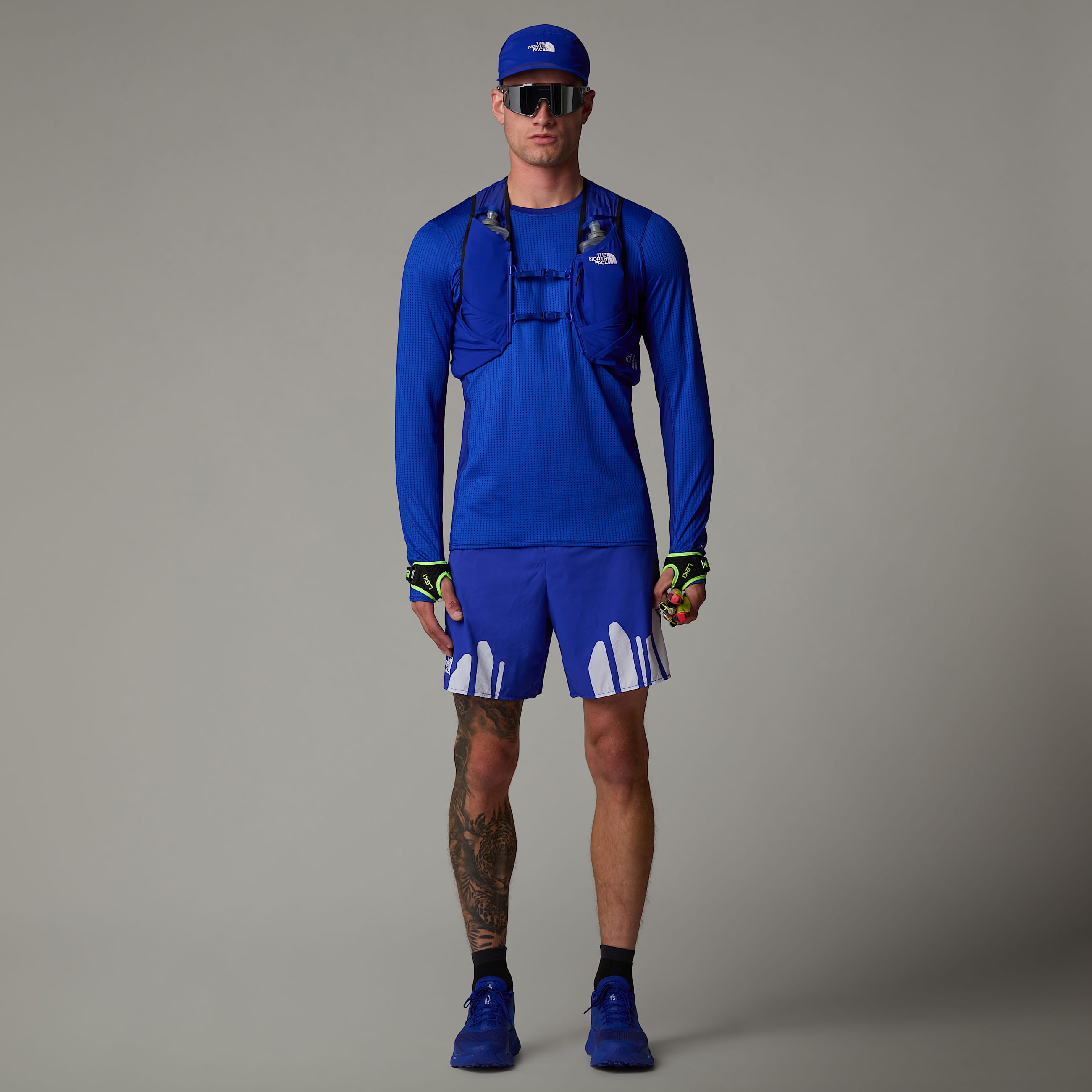 Scarpe da trail running TNF X IKB VECTIV Enduris III da uomo TNF ALT5