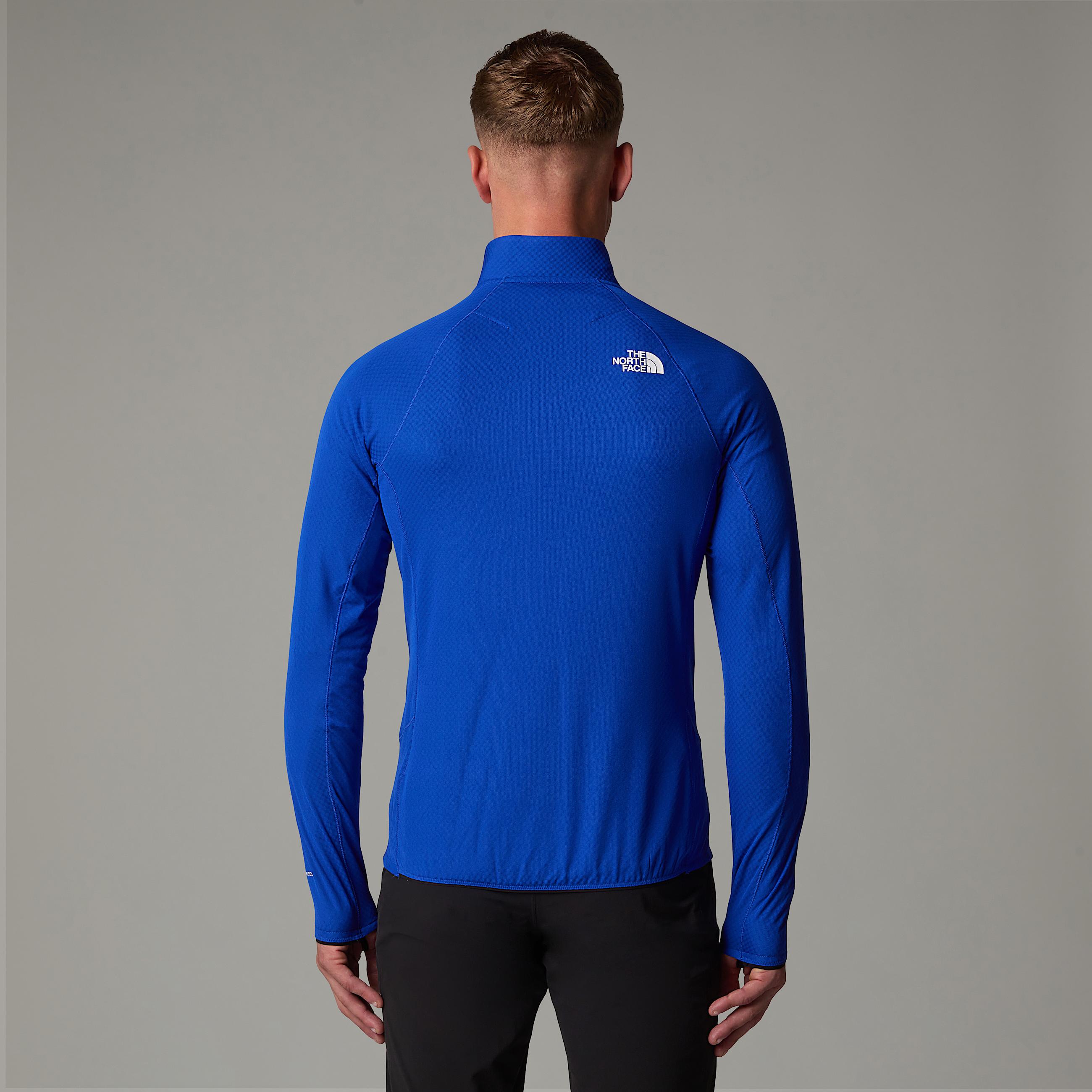 Summit FUTUREFLEECE Hybrid Jacket M TNF ALT2