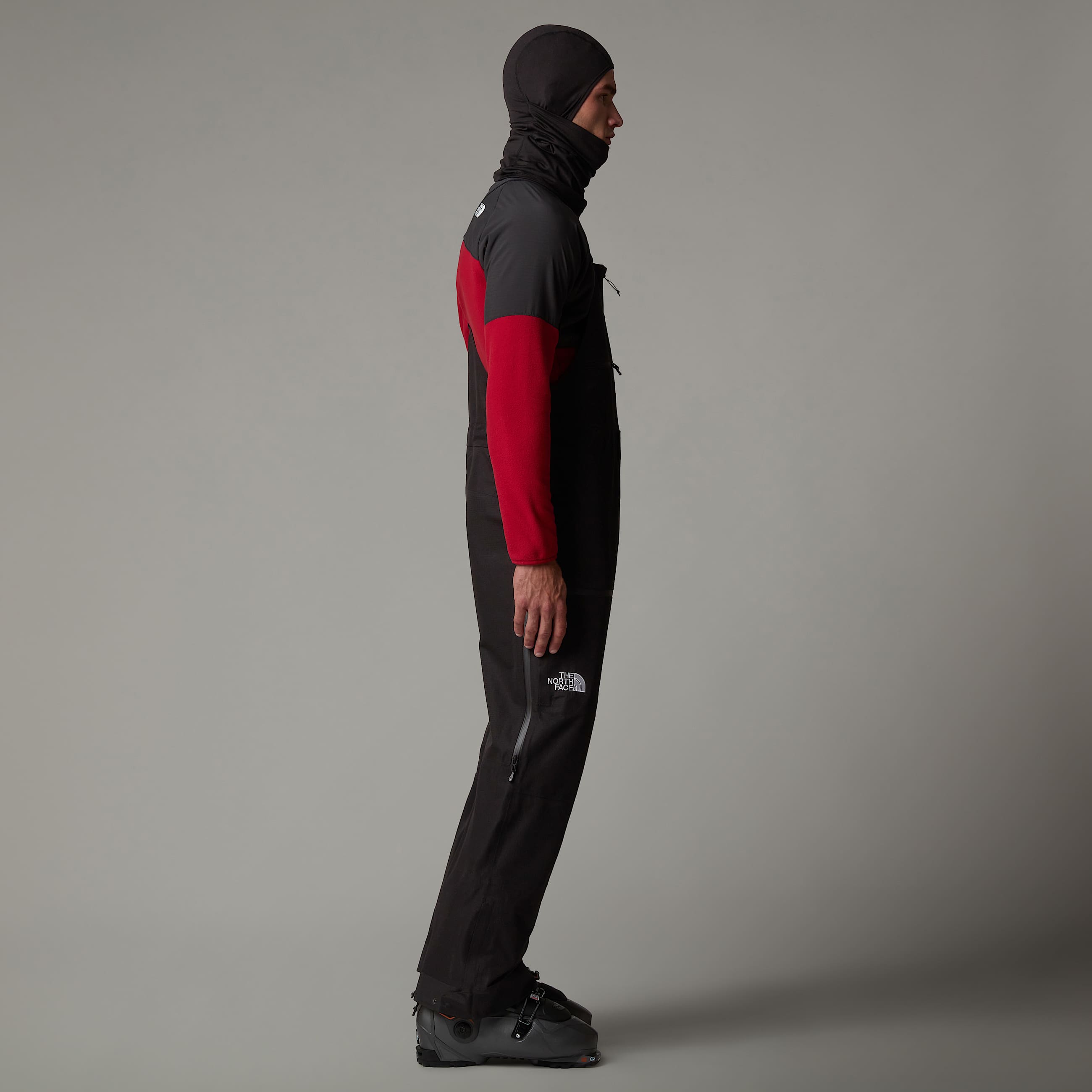 Ceptor Bib Trousers M TNF ALT2