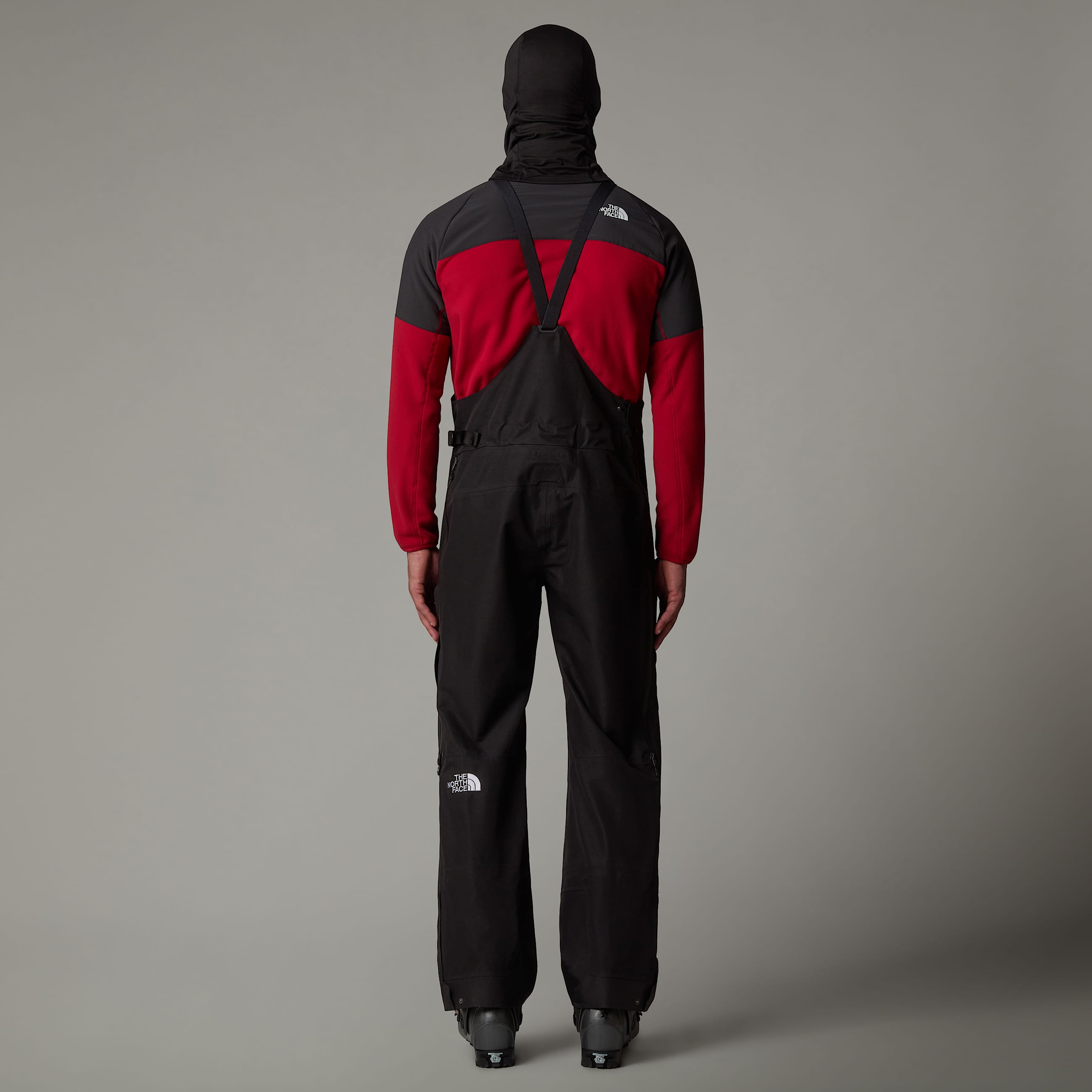 Ceptor Bib Trousers M TNF ALT3